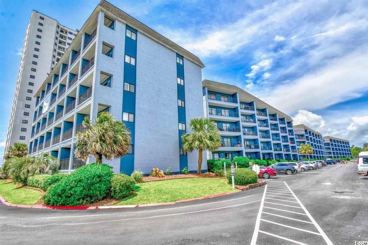 5905 Highway 17 South UNIT 439-B Myrtle Beach, SC 29575