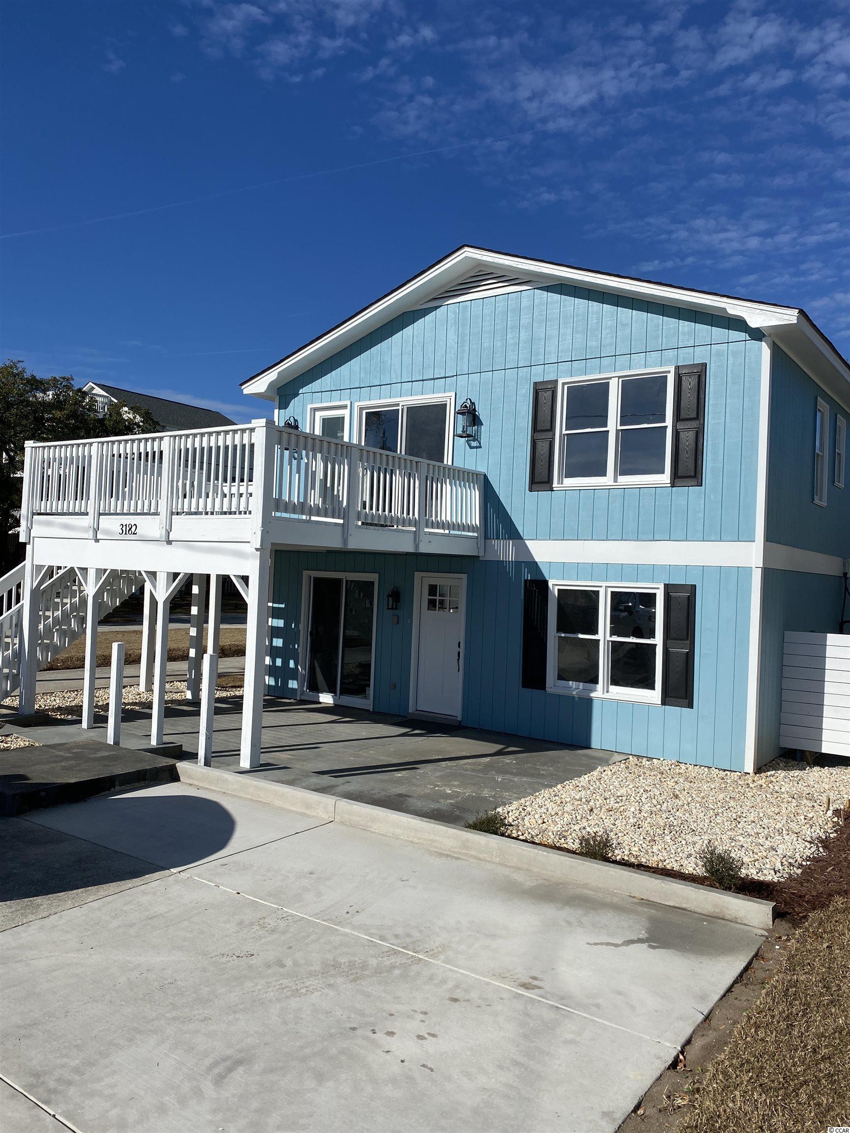 3182 S 1st Ave. S Murrells Inlet, SC 29576