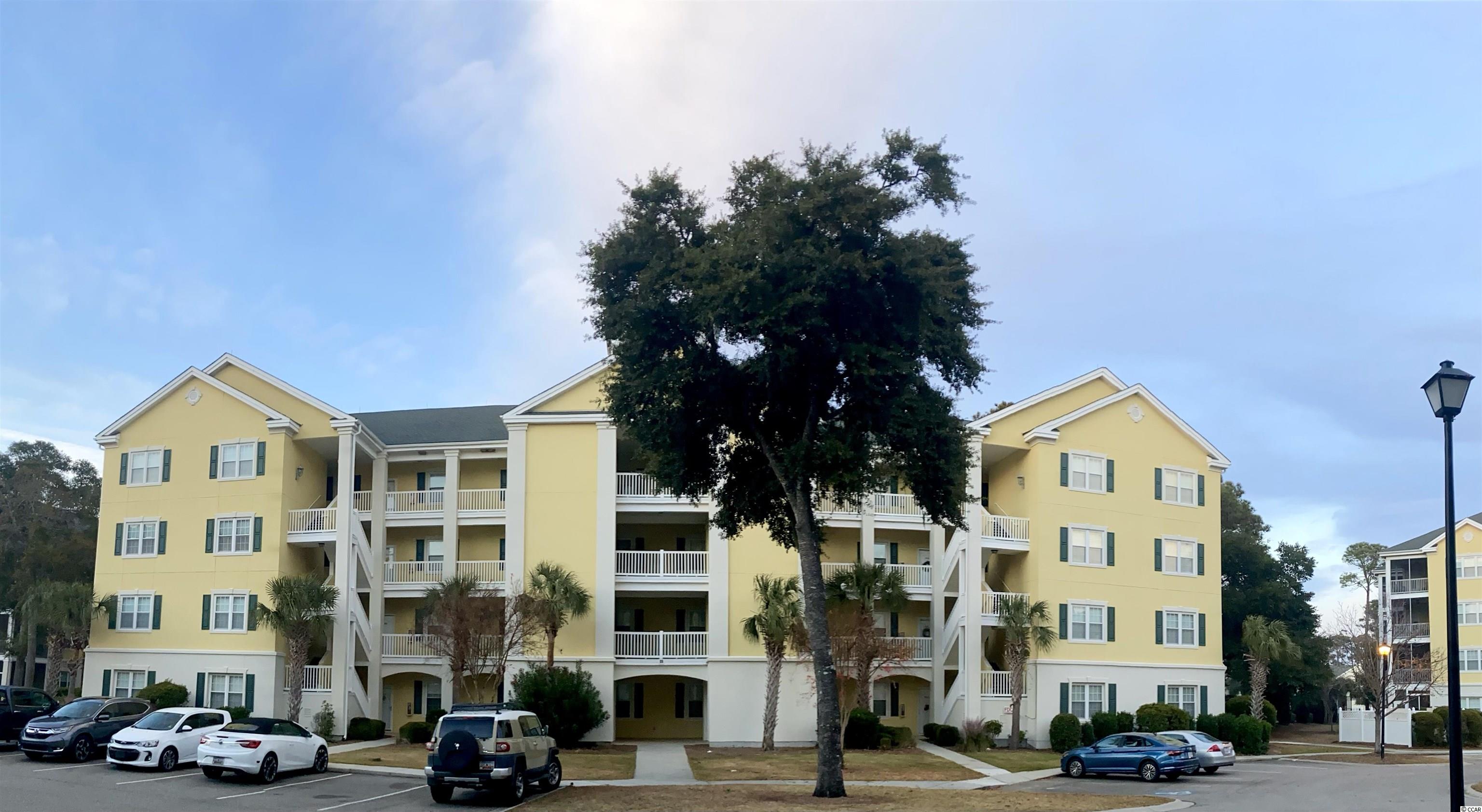 601 Hillside Dr. N UNIT #2623 North Myrtle Beach, SC 29582