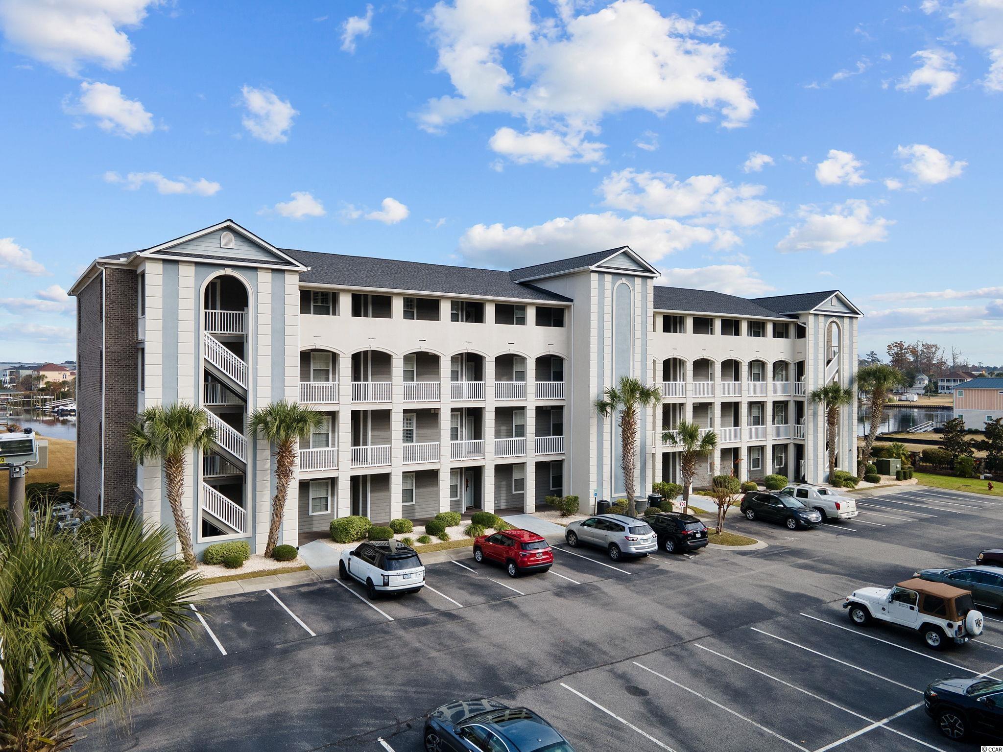 4512 N Plantation Harbour Dr. UNIT J5 Little River, SC 29566