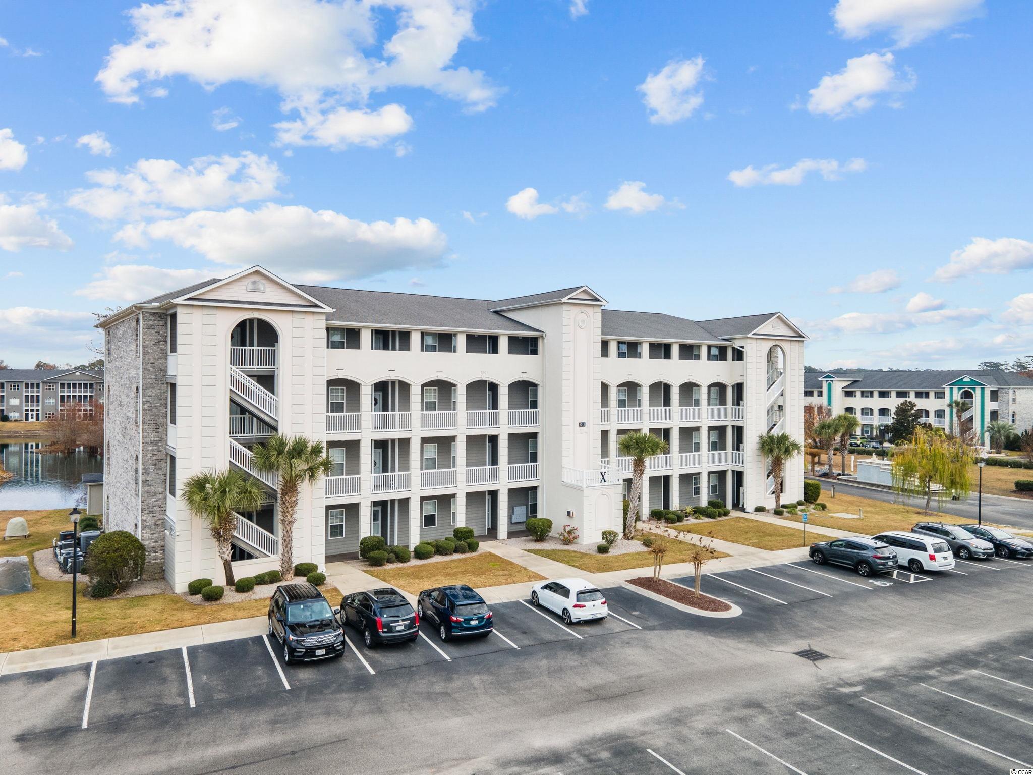 4519 N Plantation Harbour Dr. UNIT X22 Little River, SC 29566