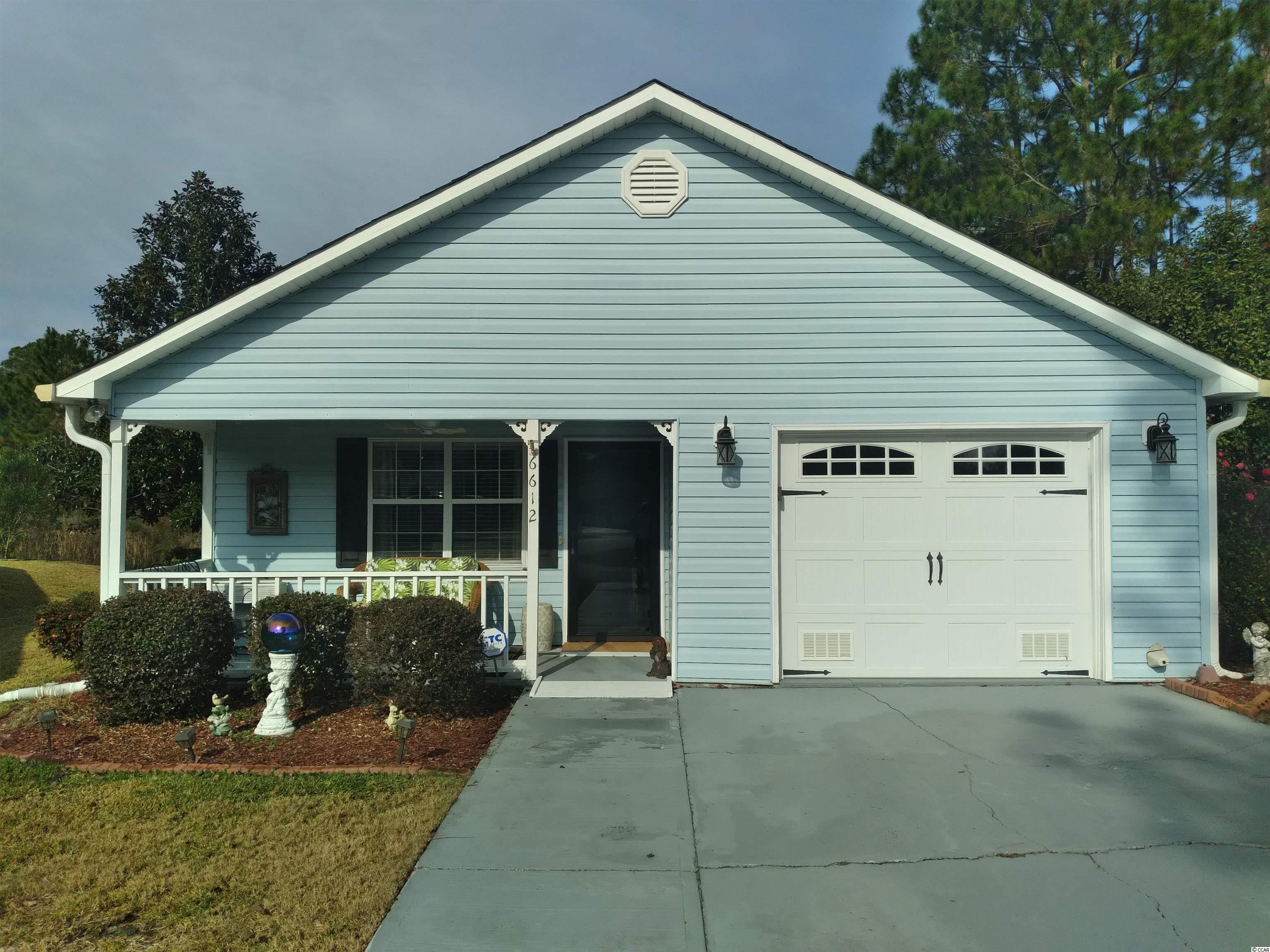 6612 Day Lily Crescent Myrtle Beach, SC 29588