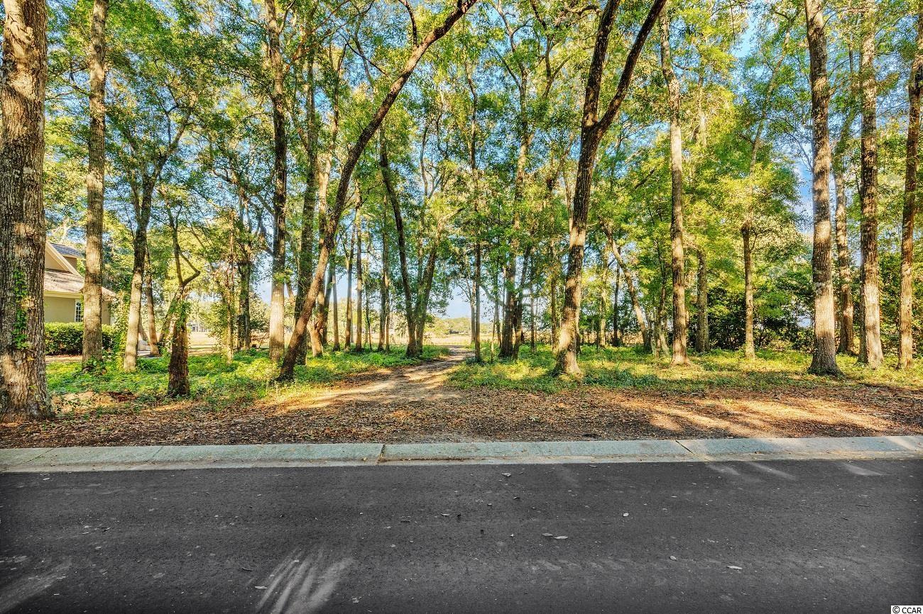 Lot 44 Widgeon Dr. Pawleys Island, SC 29585
