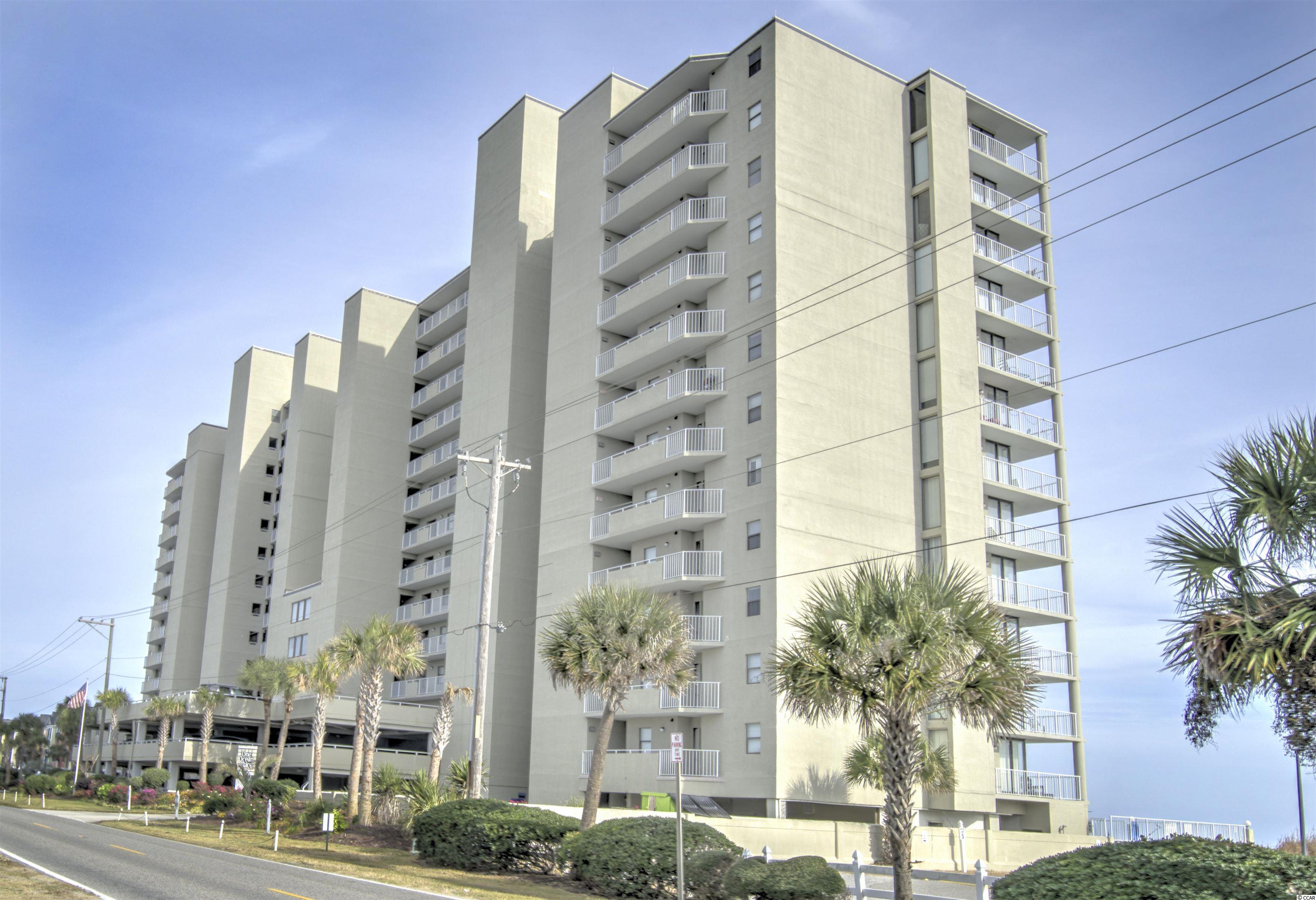 1990 N Waccamaw Dr. UNIT #201 Murrells Inlet, SC 29576