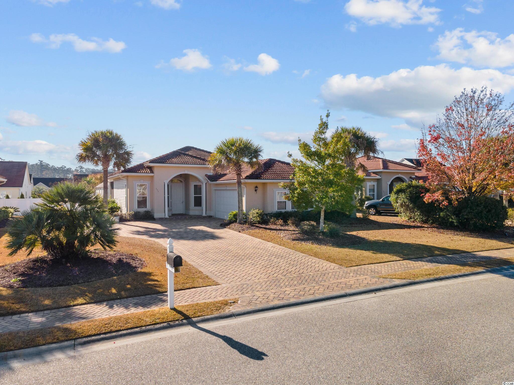177 Northside Dr. Little River, SC 29566