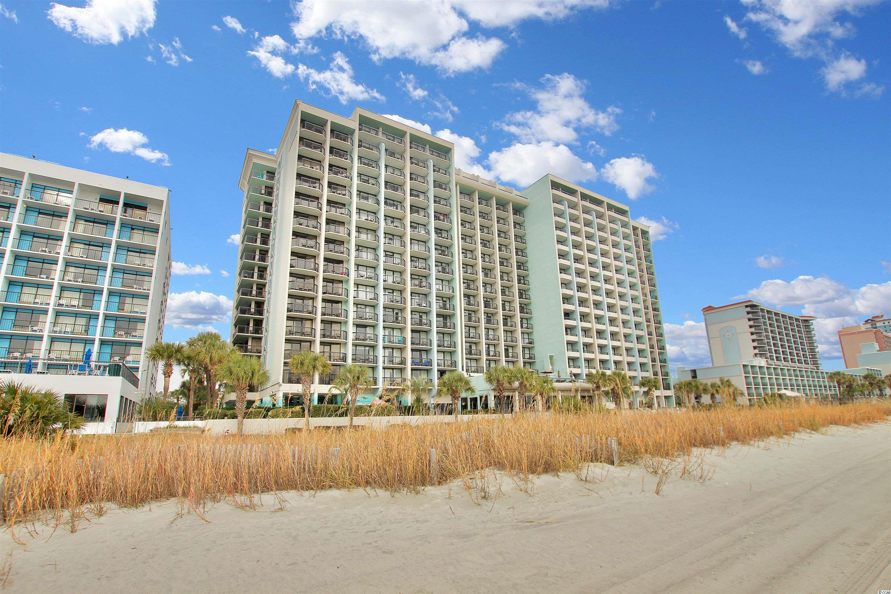 2311 S Ocean Blvd. UNIT #669 Myrtle Beach, SC 29577