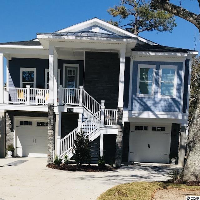 913 Marsh View Dr. North Myrtle Beach, SC 29582