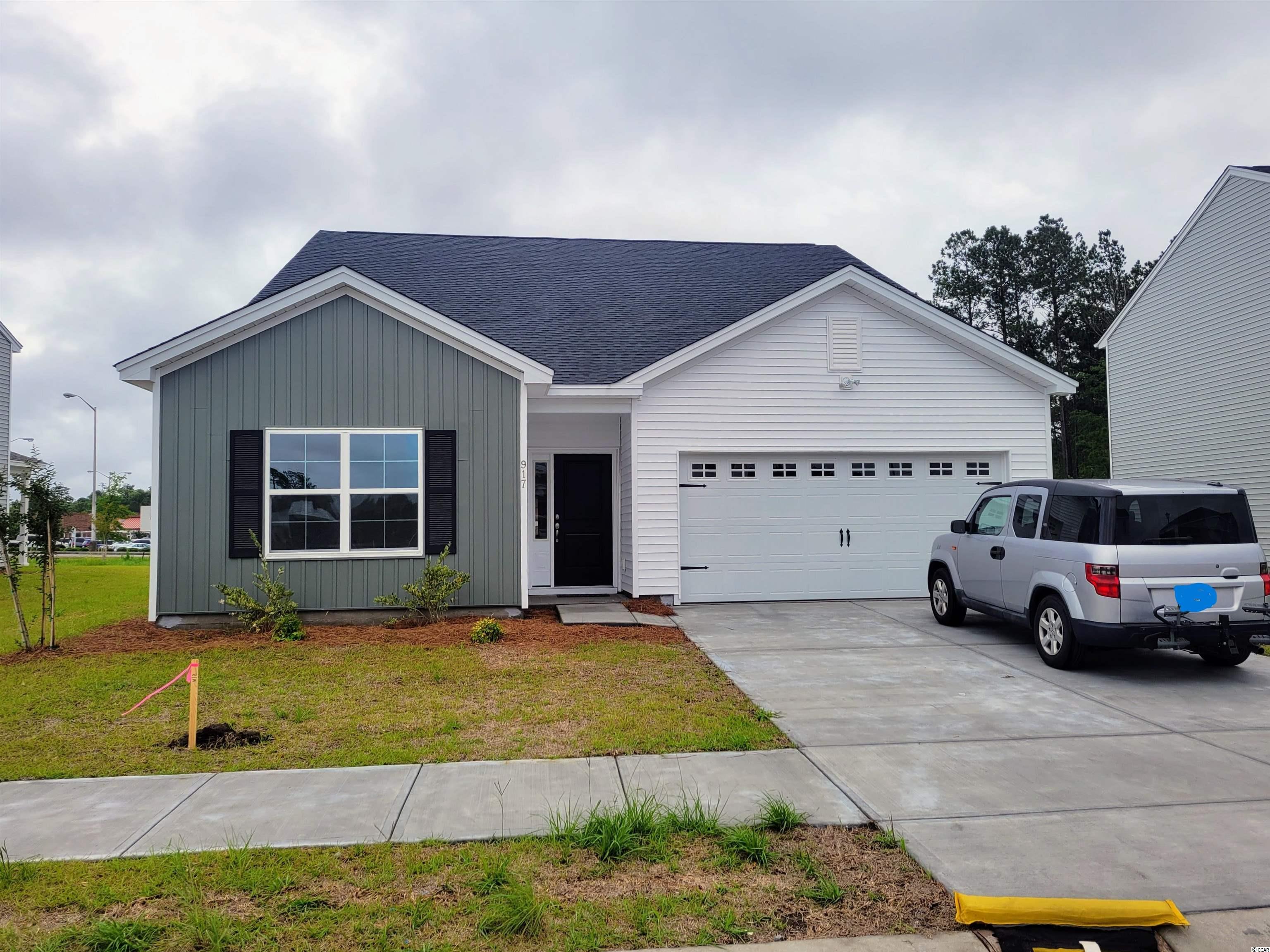 917 St. Albans Loop Conway, SC 29526