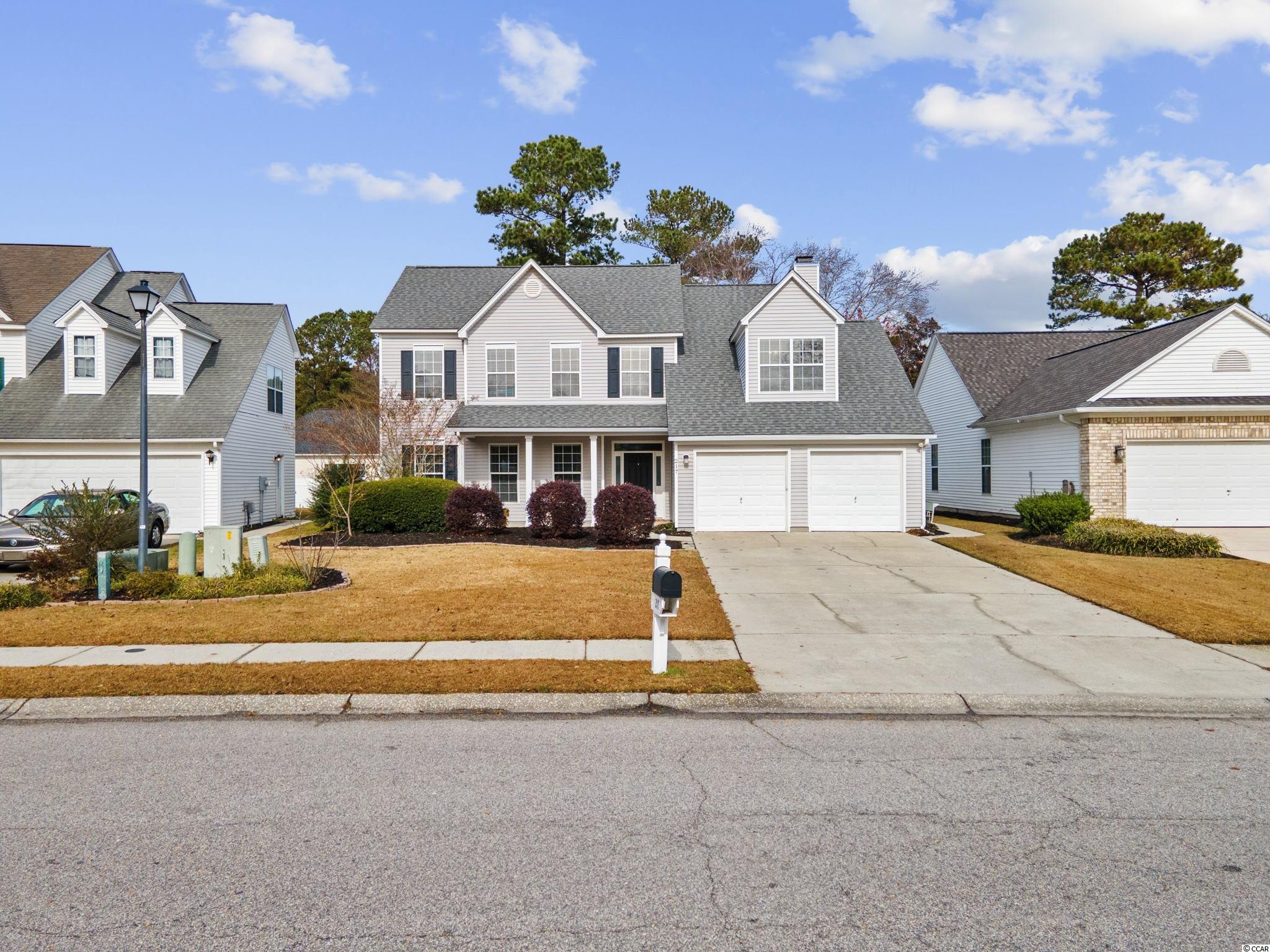 217 Spring Lake Dr. Myrtle Beach, SC 29579