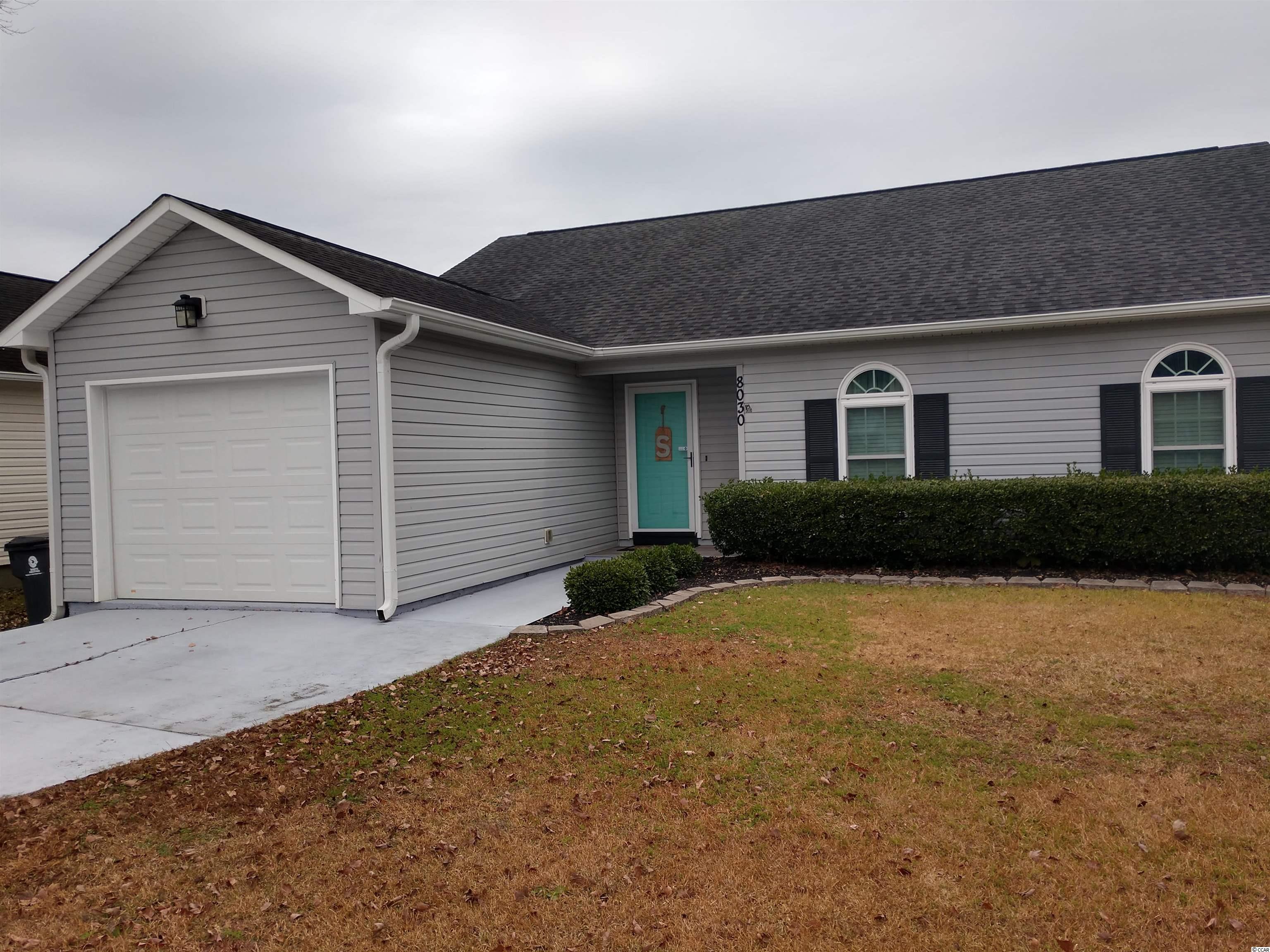 8030 Long Needle Ct. Murrells Inlet, SC 29576