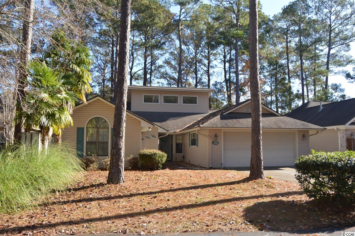 26 Gate 7 Carolina Shores, NC 28467