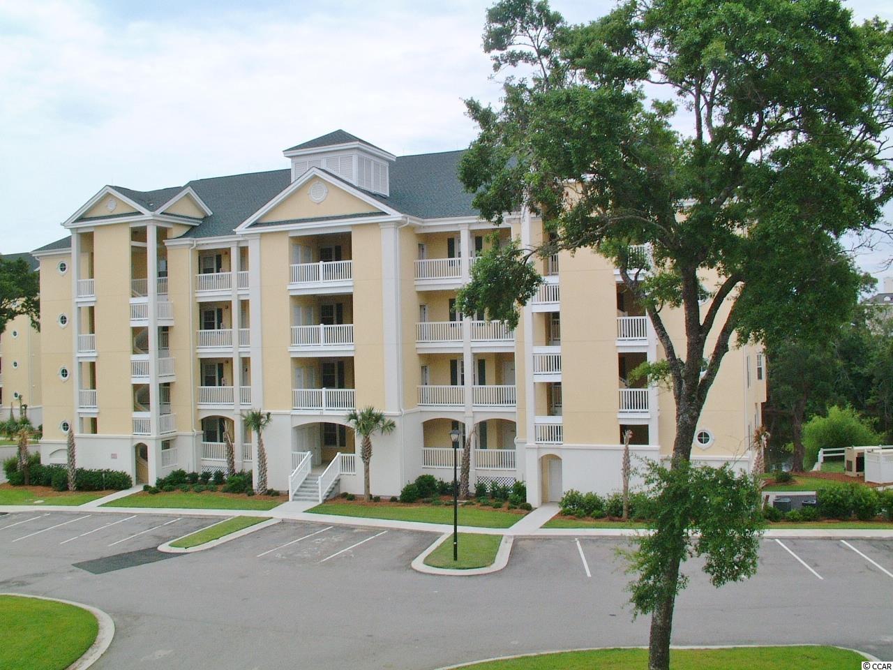 601 Hillside Dr. N UNIT #2303 North Myrtle Beach, SC 29582