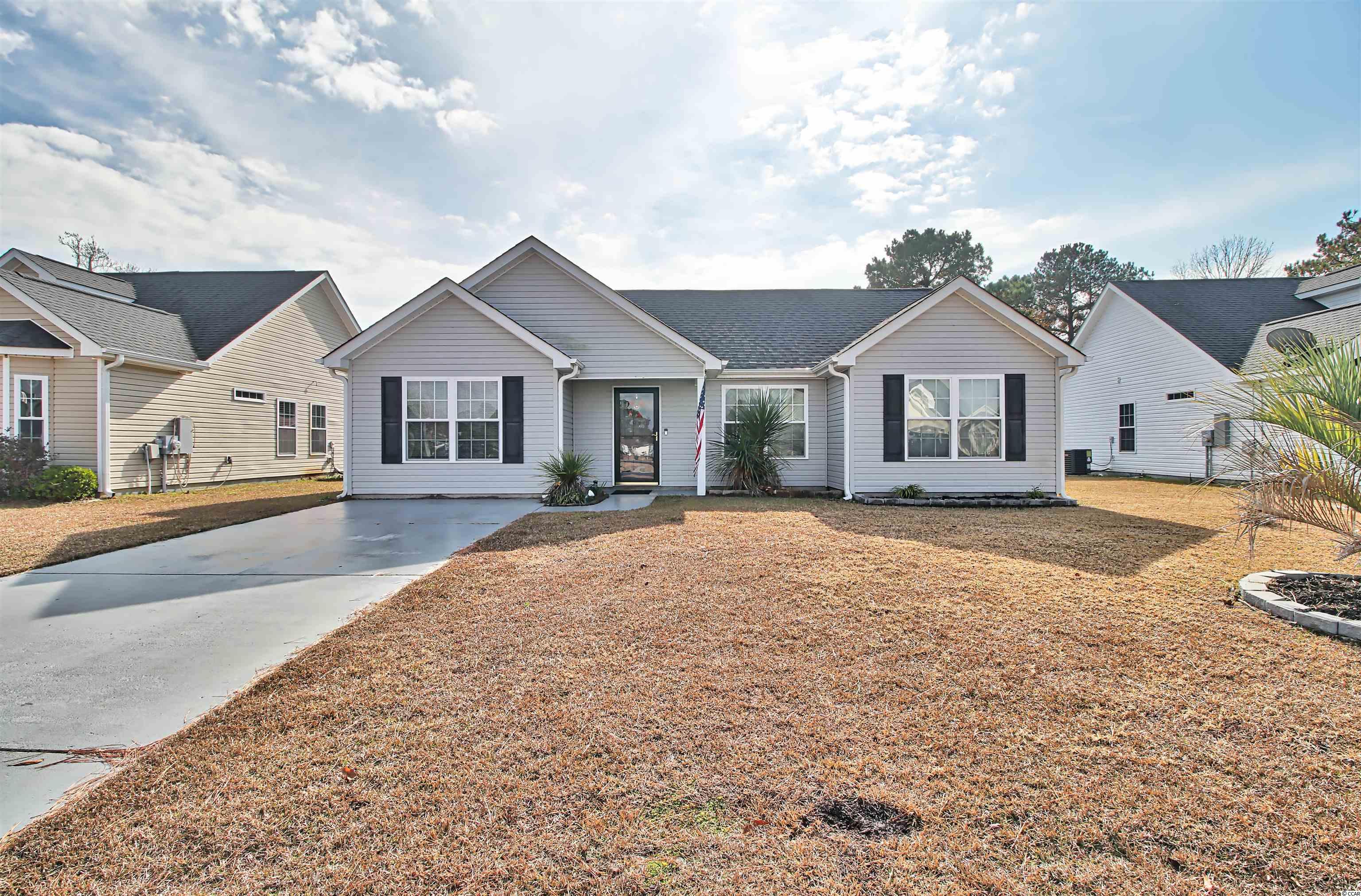 2379 Morlynn Dr. Myrtle Beach, SC 29577