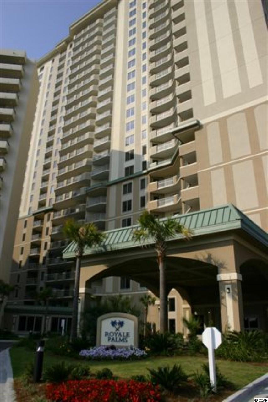 9994 Beach Club Dr. UNIT #206 Myrtle Beach, SC 29572