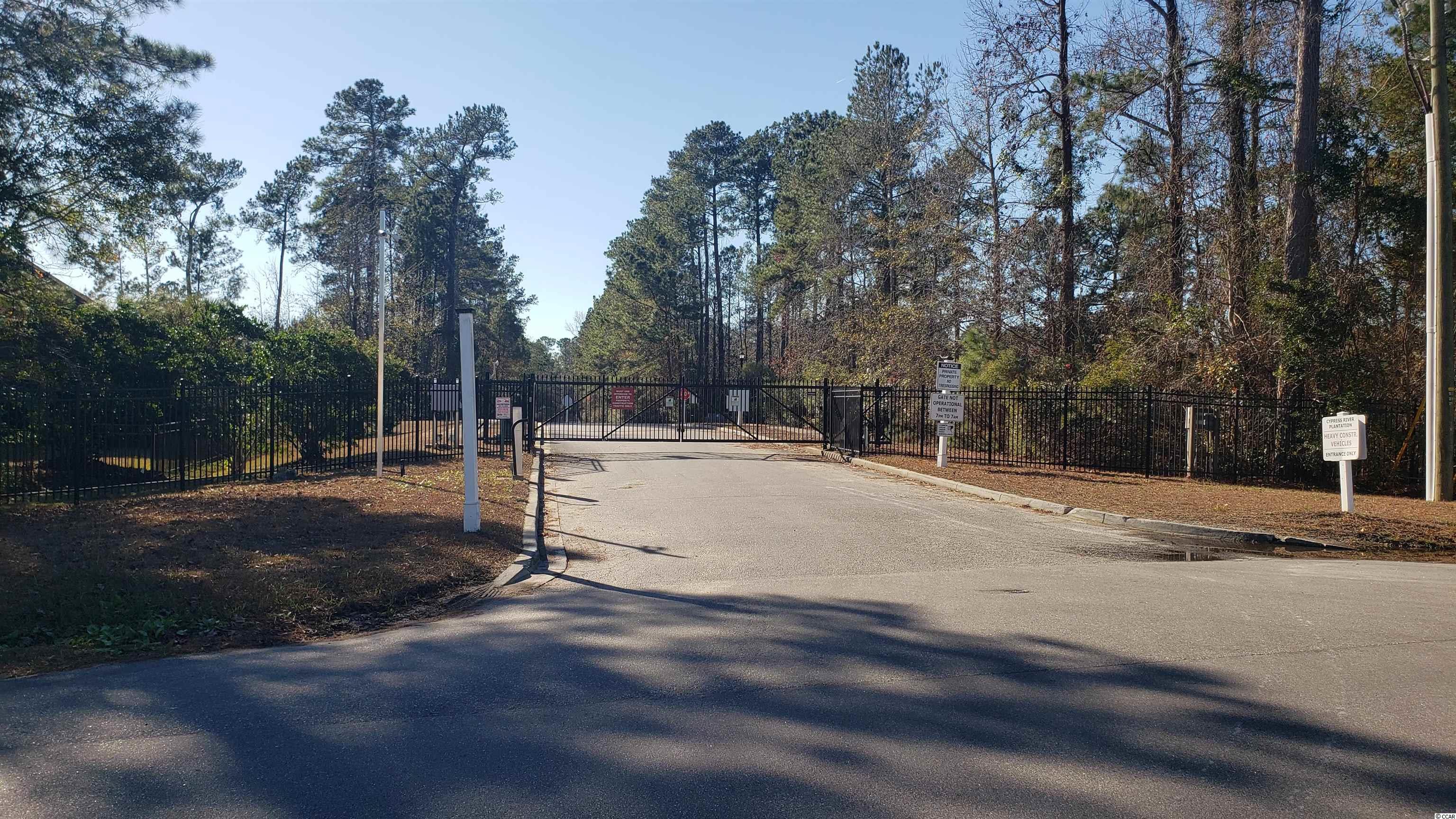 4000 Blackwood Ct. Myrtle Beach, SC 29588