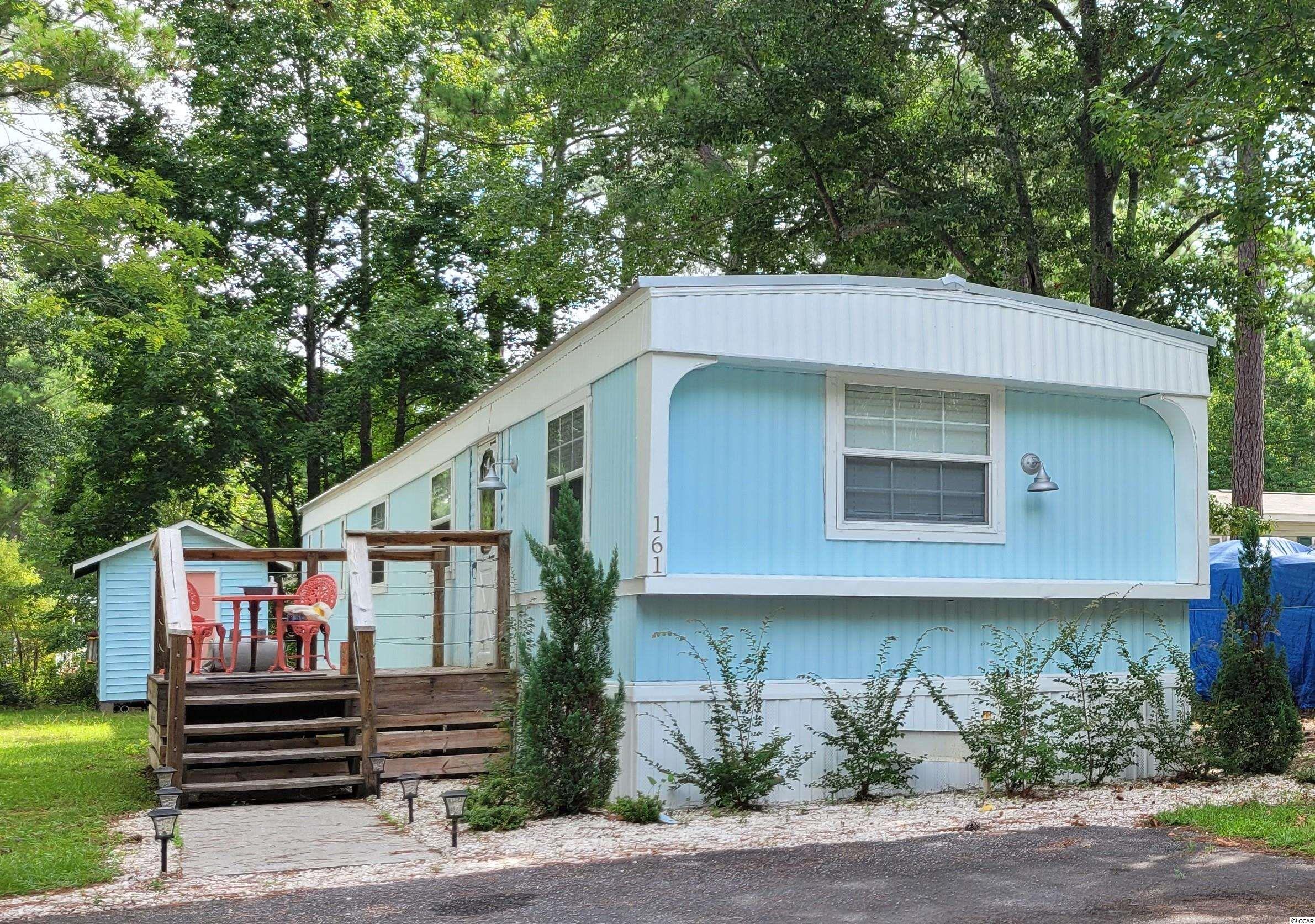 161 Offshore Dr. Murrells Inlet, SC 29576