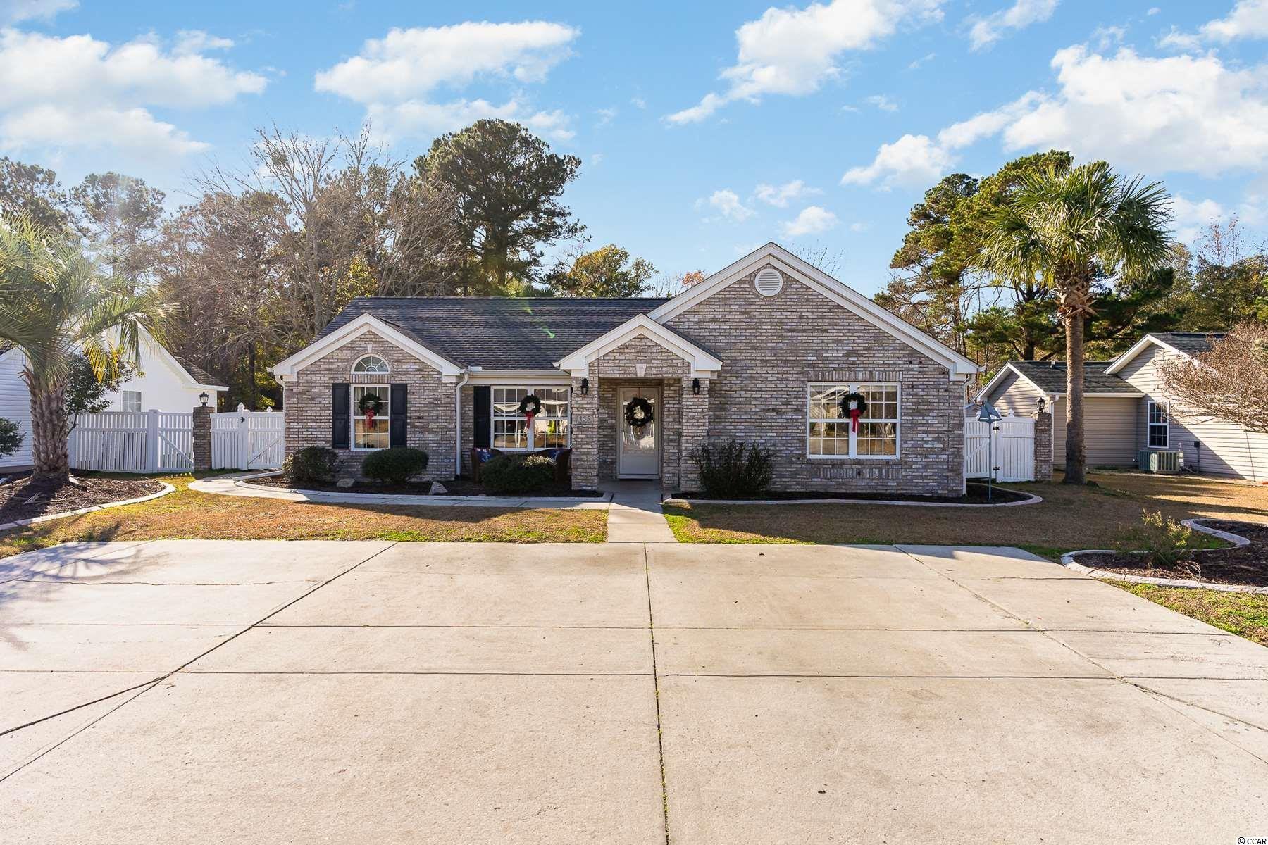 155 Osprey Cove Loop Myrtle Beach, SC 29588