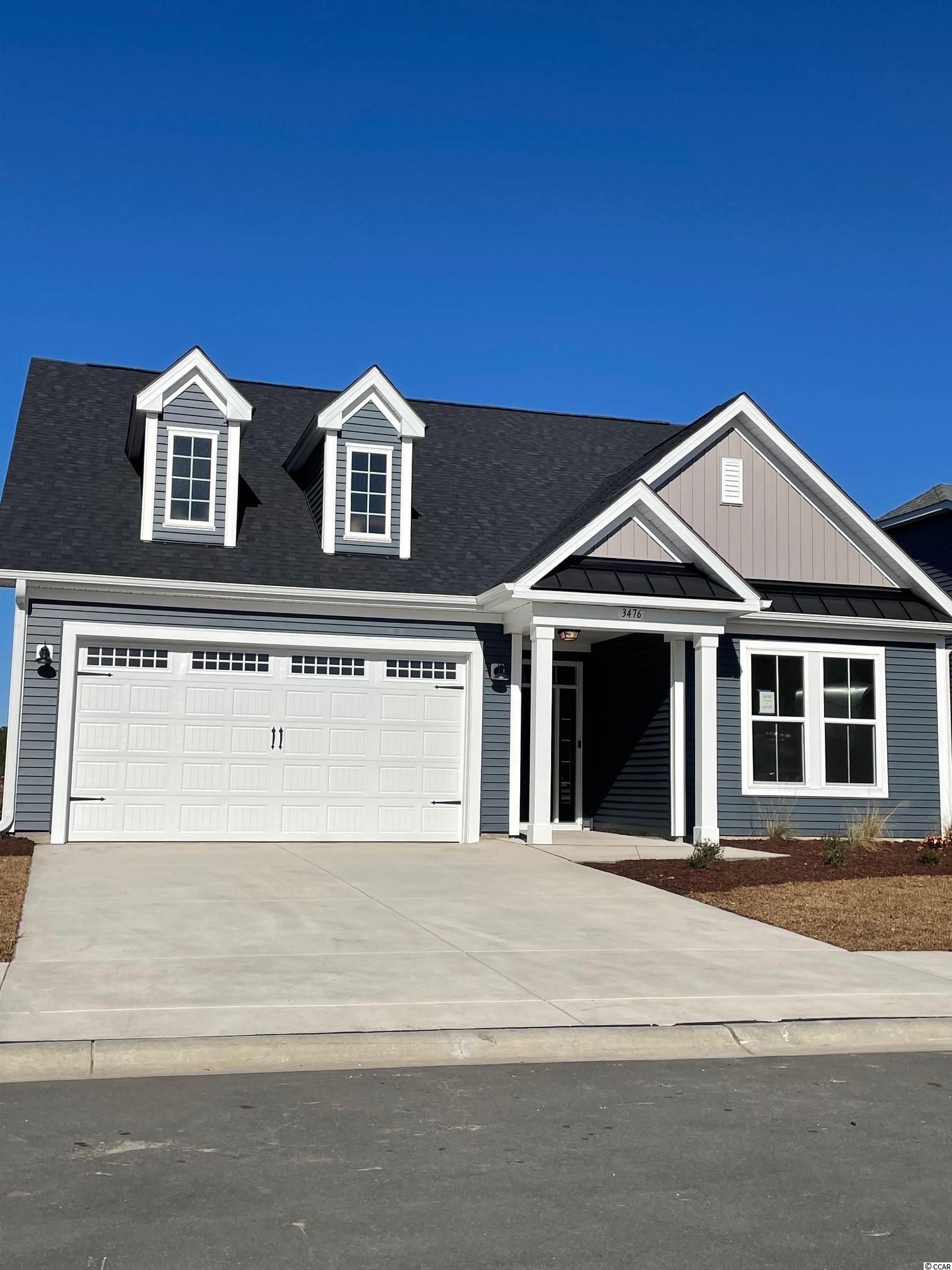 3476 Eversheen Dr. Little River, SC 29566