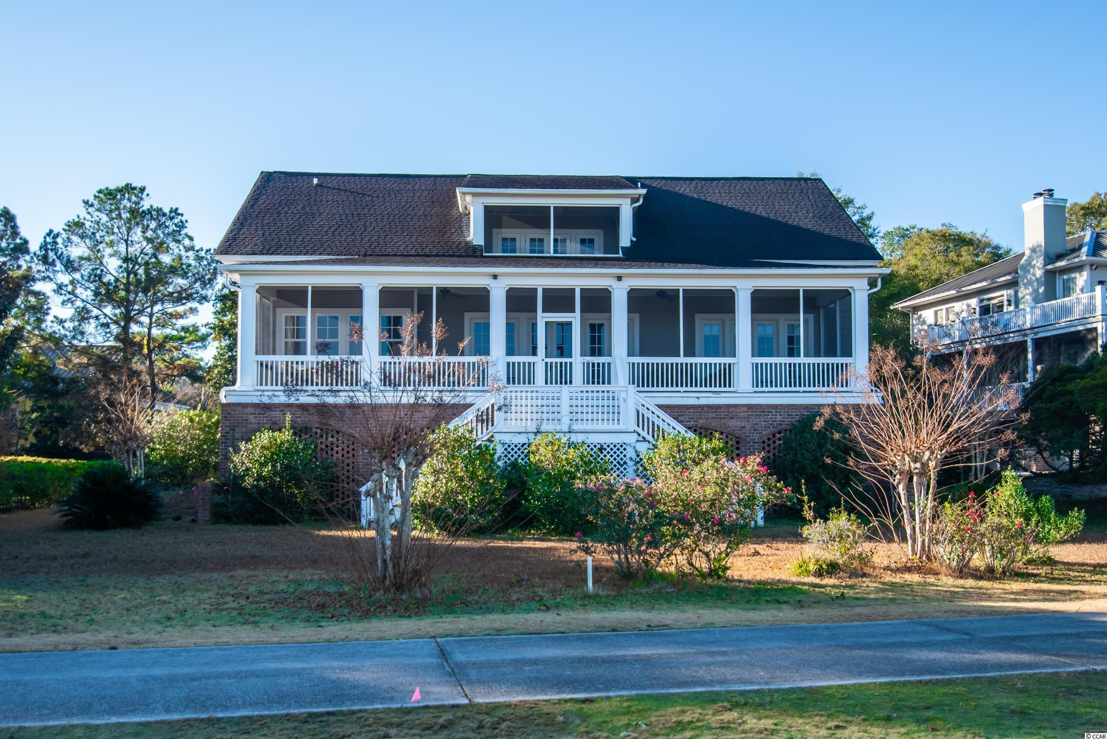 317 Widgeon Dr. Pawleys Island, SC 29585