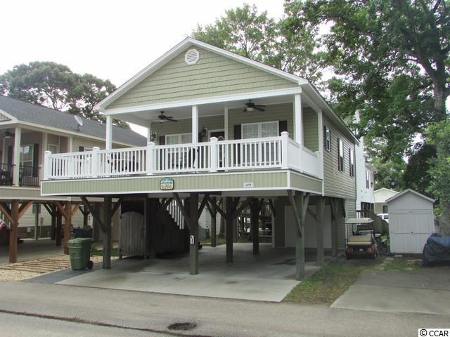 6001 - U-1 S Kings Hwy. Myrtle Beach, SC 29575