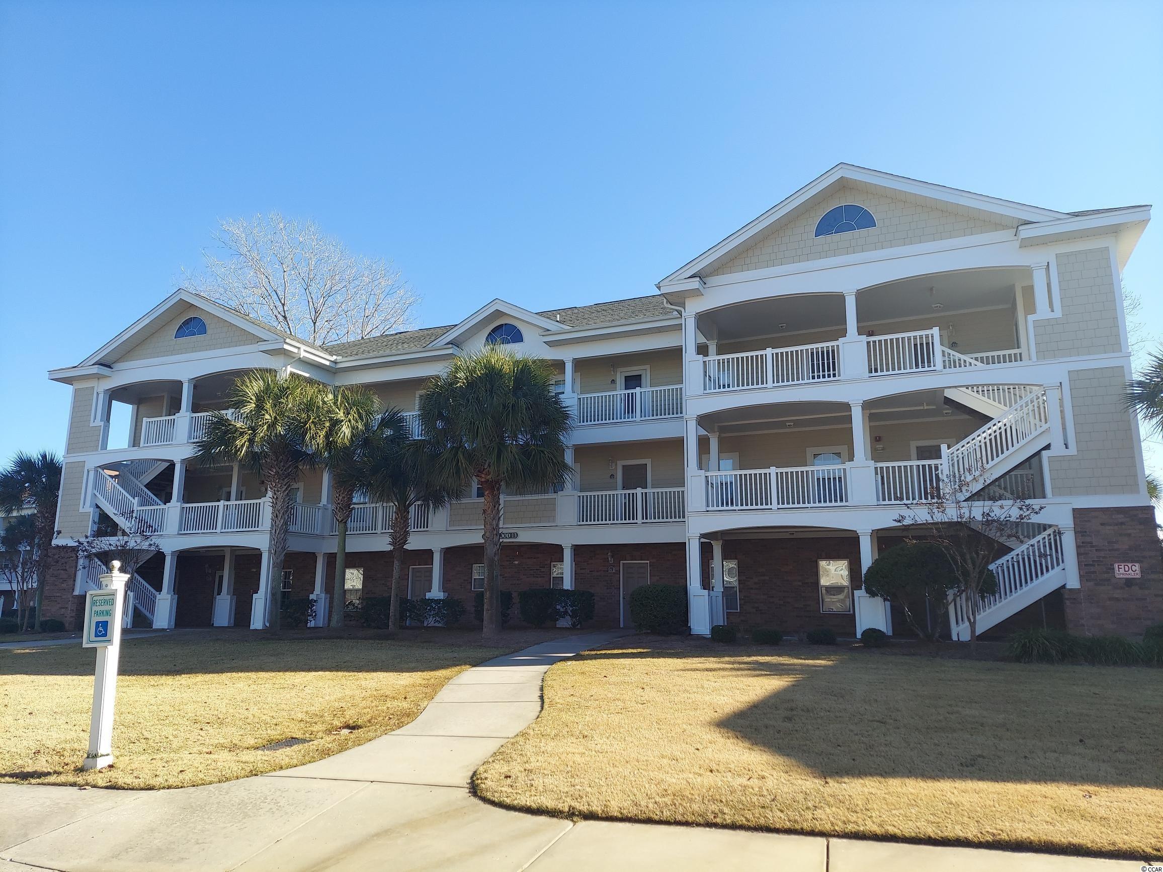 5801 Oyster Catcher Dr. UNIT #1333 North Myrtle Beach, SC 29582