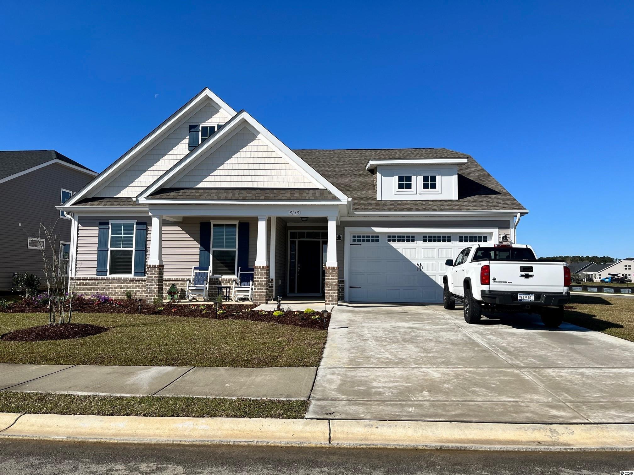 3173 White Jasmine Dr. Little River, SC 29566