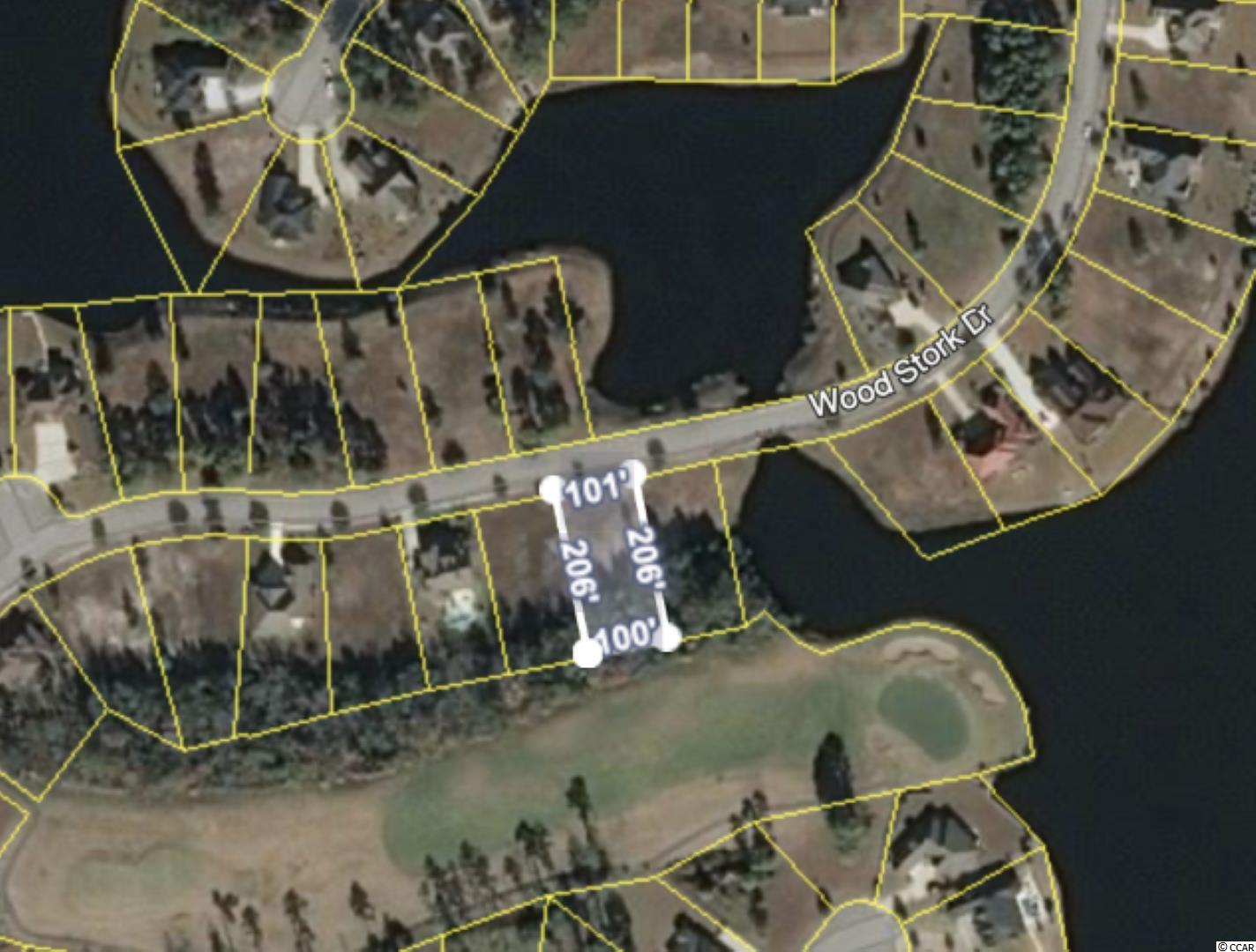 1240 Wood Stork Dr. Conway, SC 29526