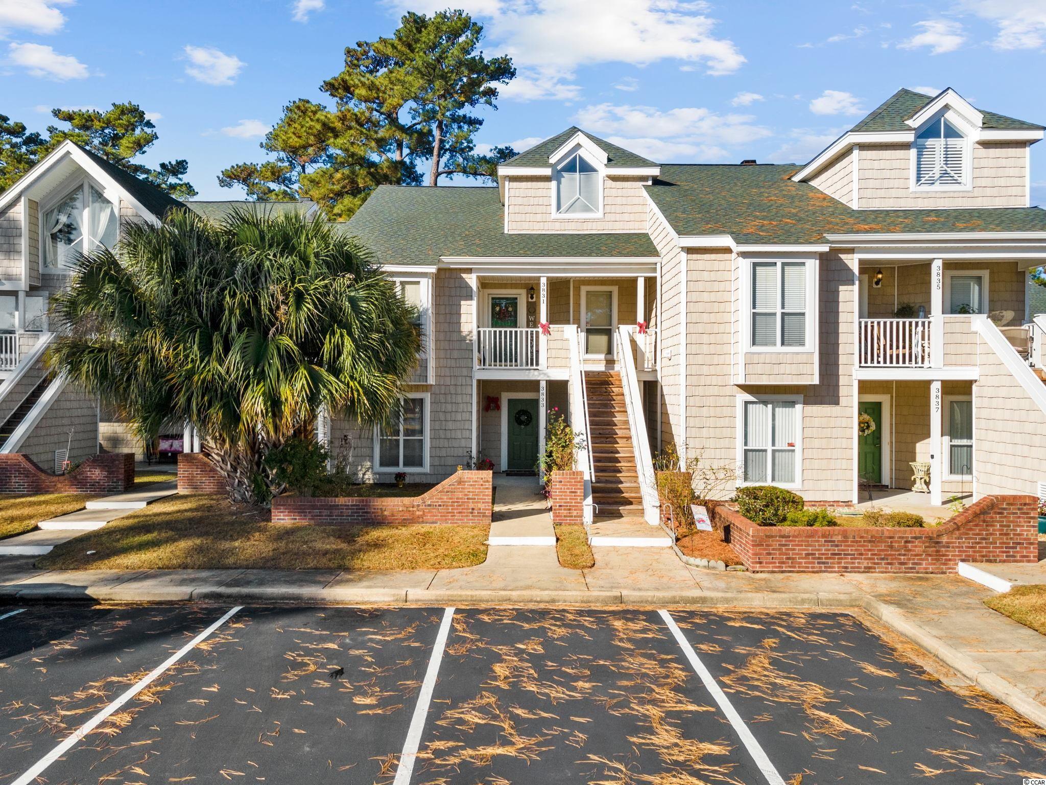 3833 Masters Ct. UNIT #136 Myrtle Beach, SC 29577