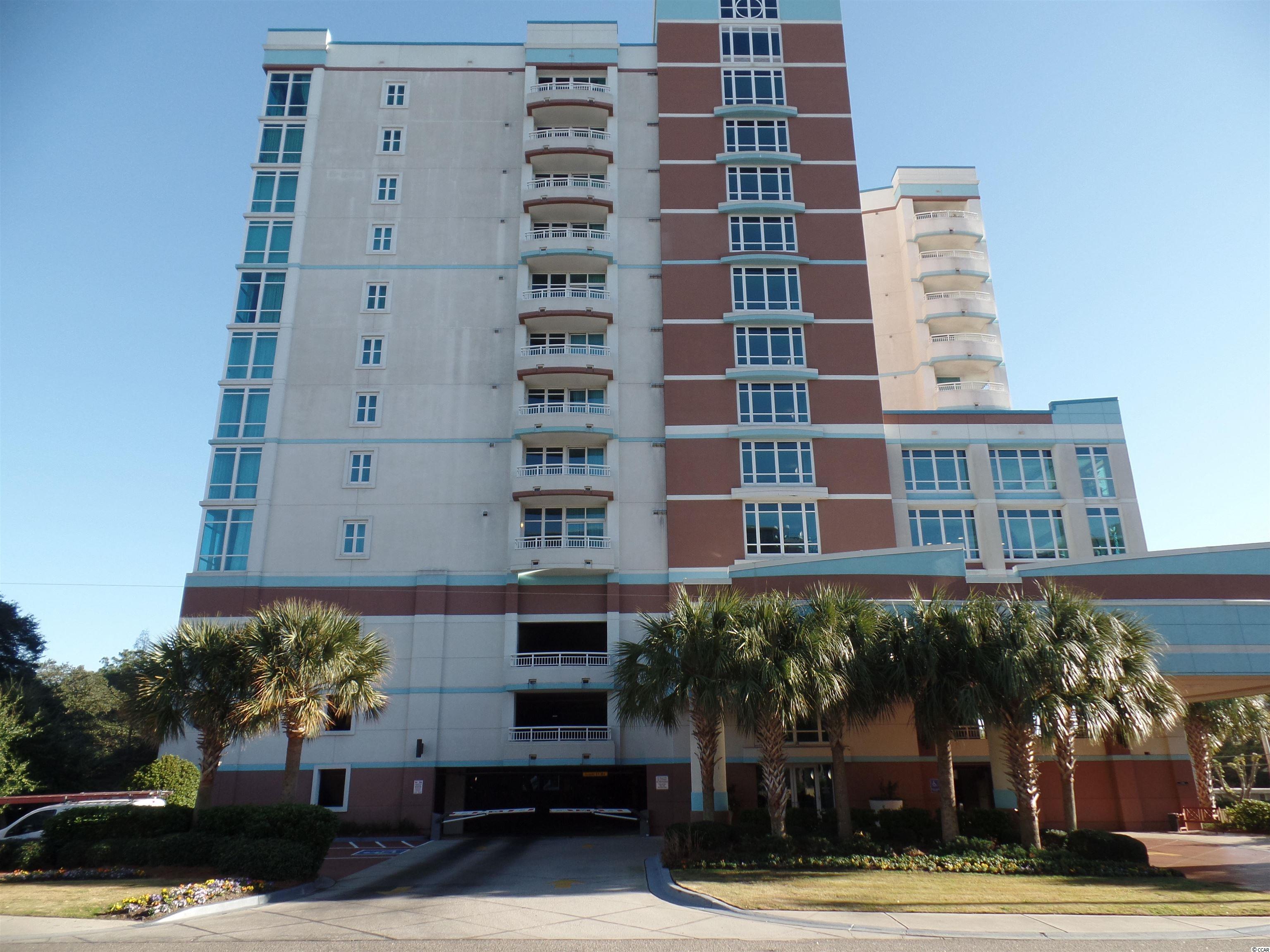 215 77th Ave. N UNIT #511 Myrtle Beach, SC 29572