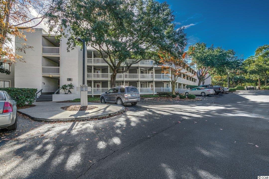 415 Ocean Creek Dr. UNIT #2269 Myrtle Beach, SC 29572