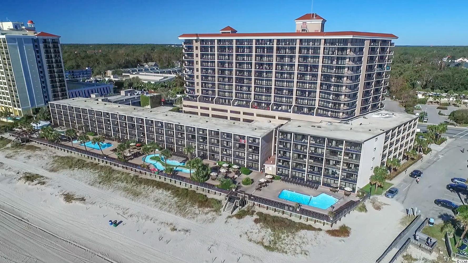 2301 S Ocean Blvd. UNIT #244 Myrtle Beach, SC 29577