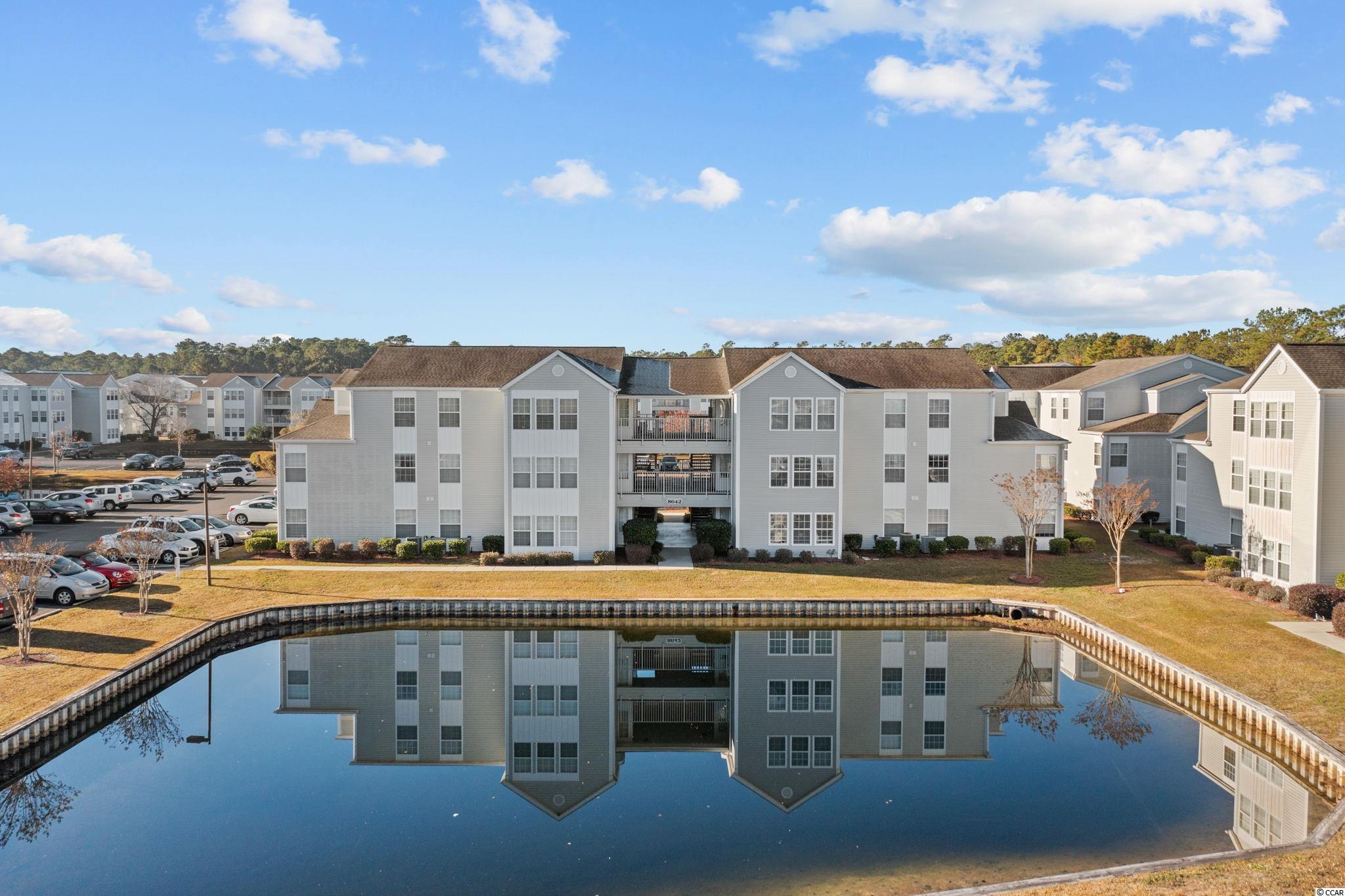 8642 Southbridge Dr. UNIT E Surfside Beach, SC 29575