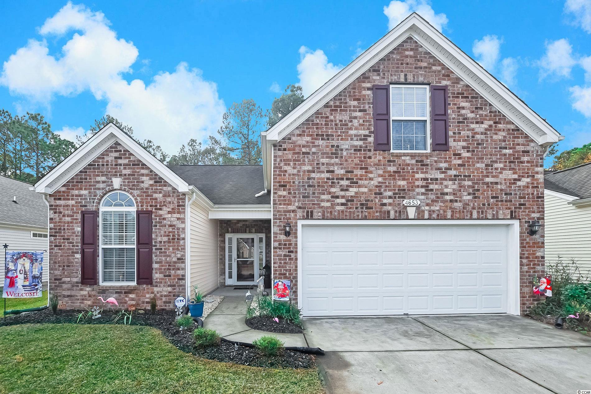 4653 Farm Lake Dr. Myrtle Beach, SC 29579
