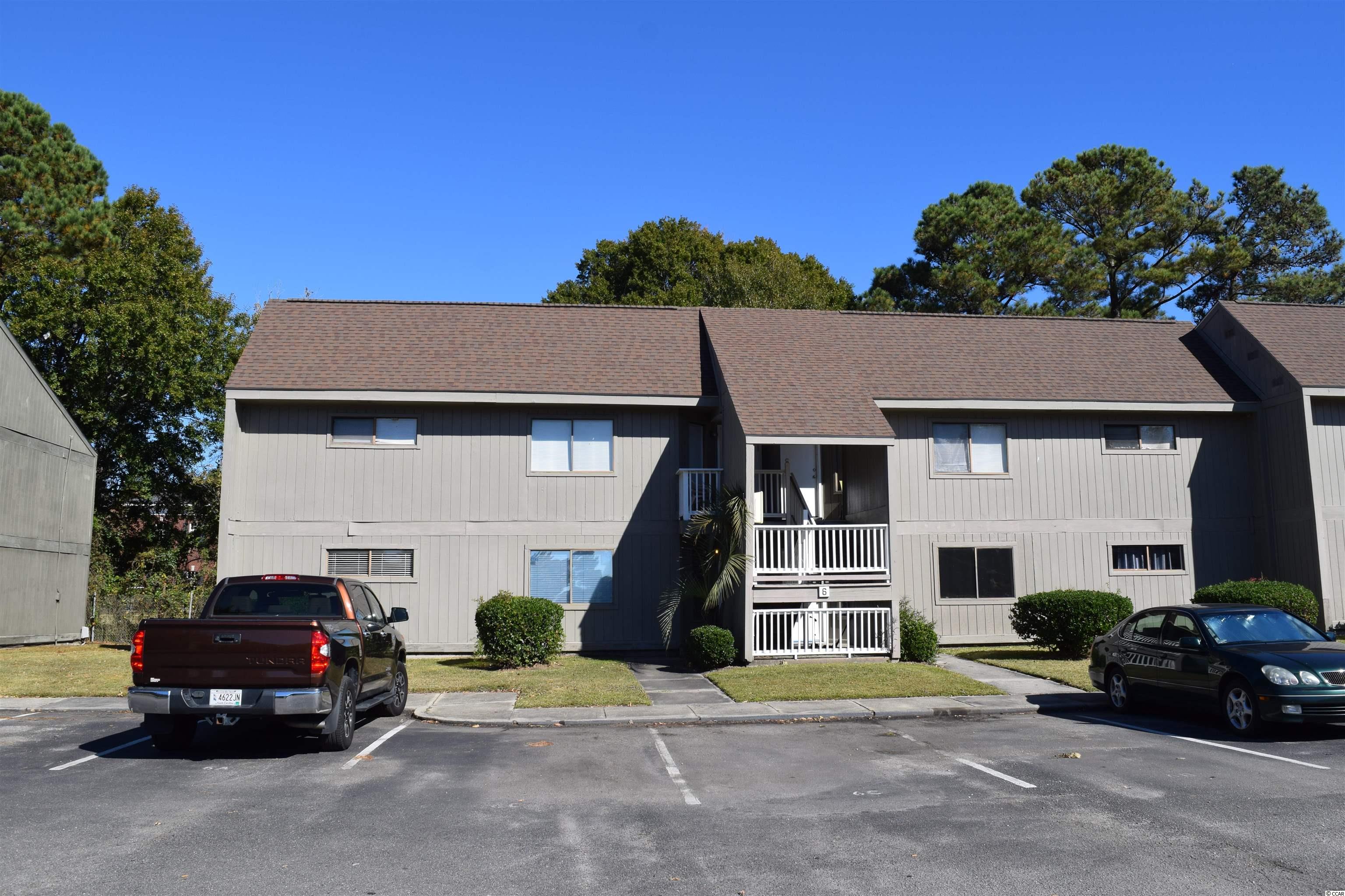 2000 Greens Blvd. UNIT 6-A Myrtle Beach, SC 29577