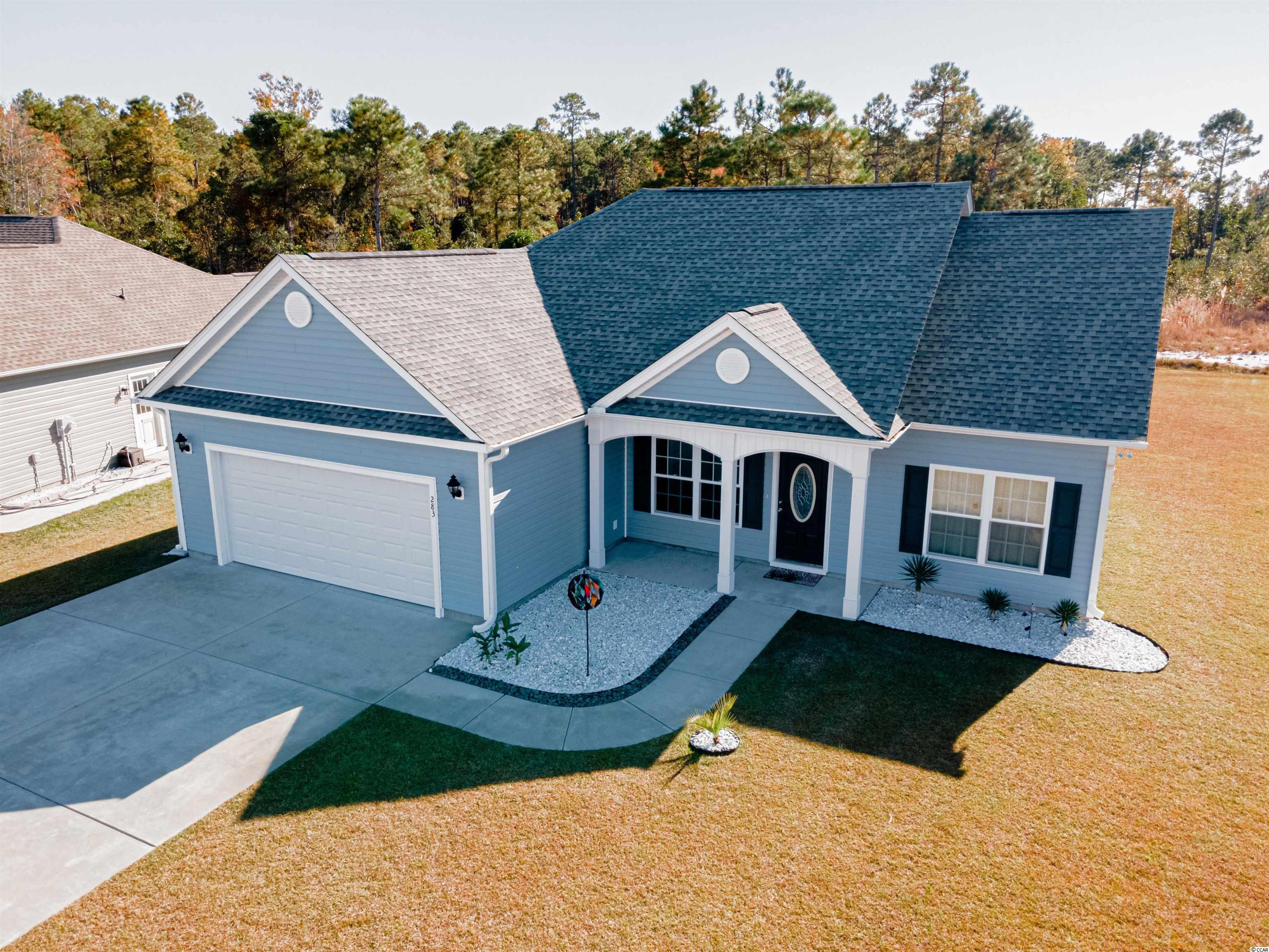 283 Copperwood Loop Conway, SC 29526