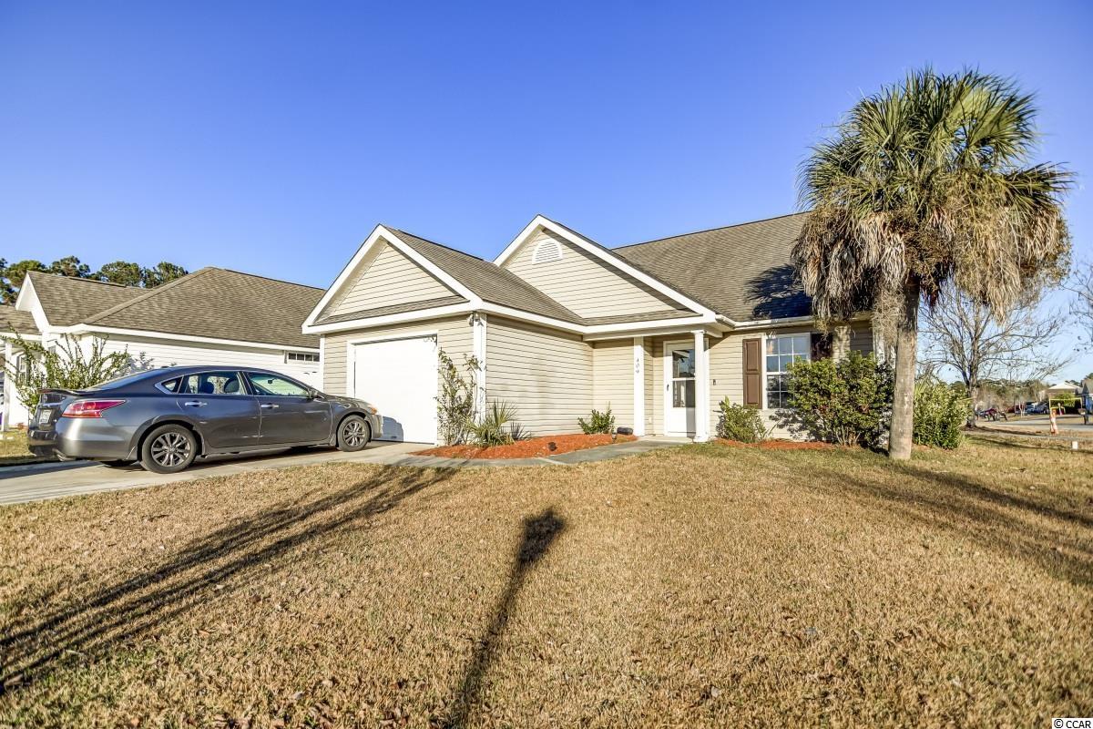 409 Wallingford Circle Myrtle Beach, SC 29588