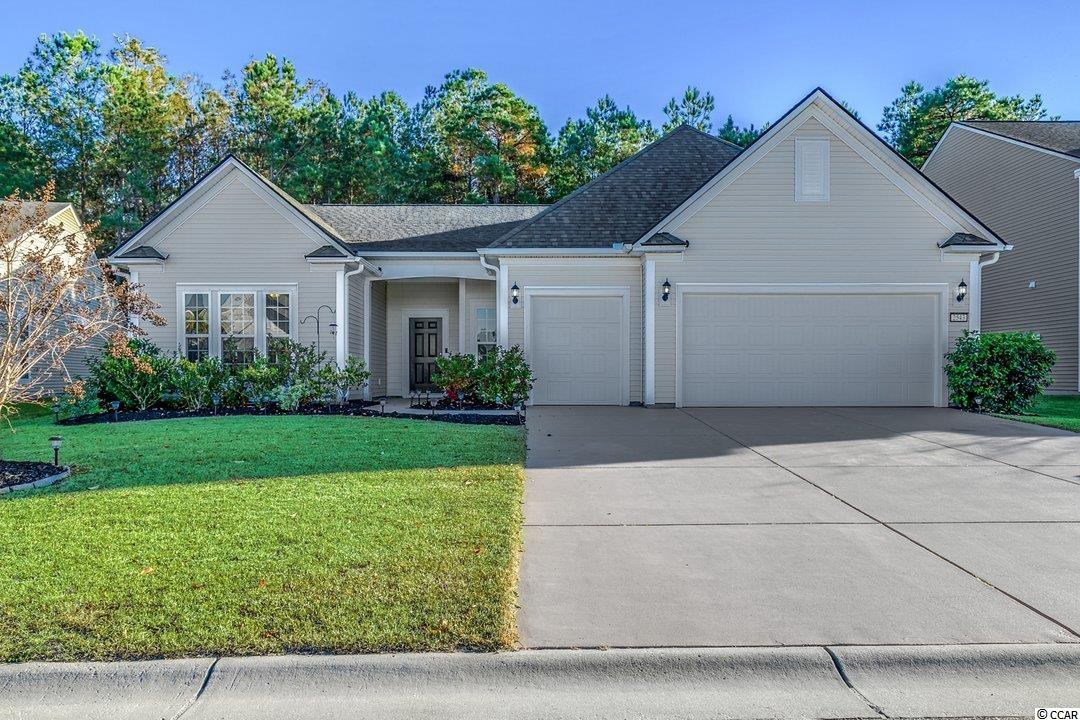 2543 Great Scott Dr. Myrtle Beach, SC 29579