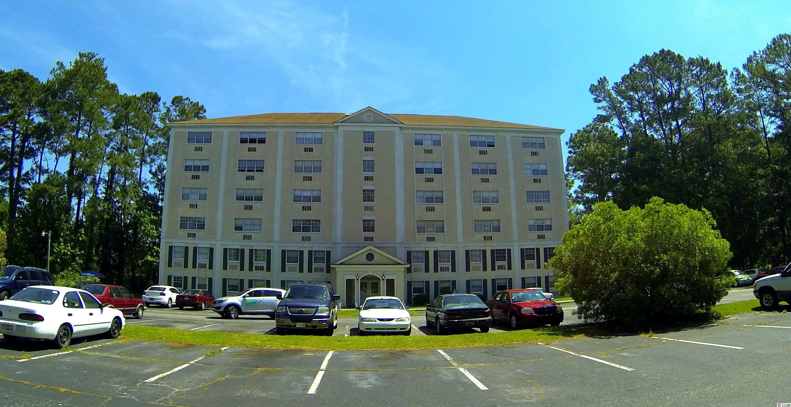 6850 Blue Heron Blvd. UNIT #507 Myrtle Beach, SC 29588