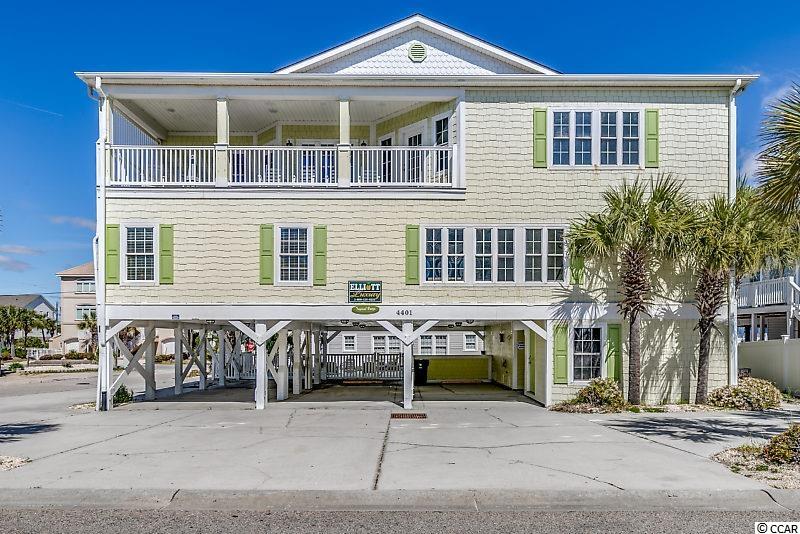 4401 N Ocean Blvd. North Myrtle Beach, SC 29582