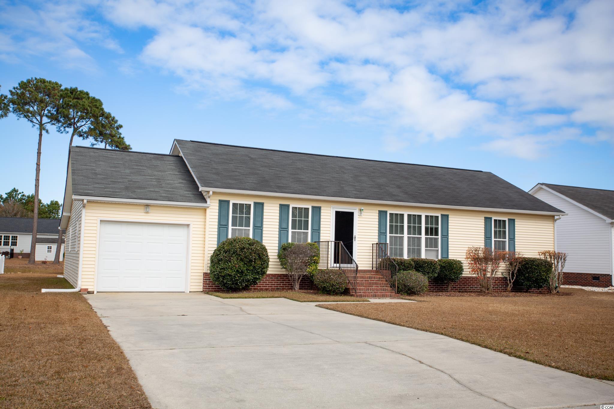 133 Deer Tree Dr. Murrells Inlet, SC 29576