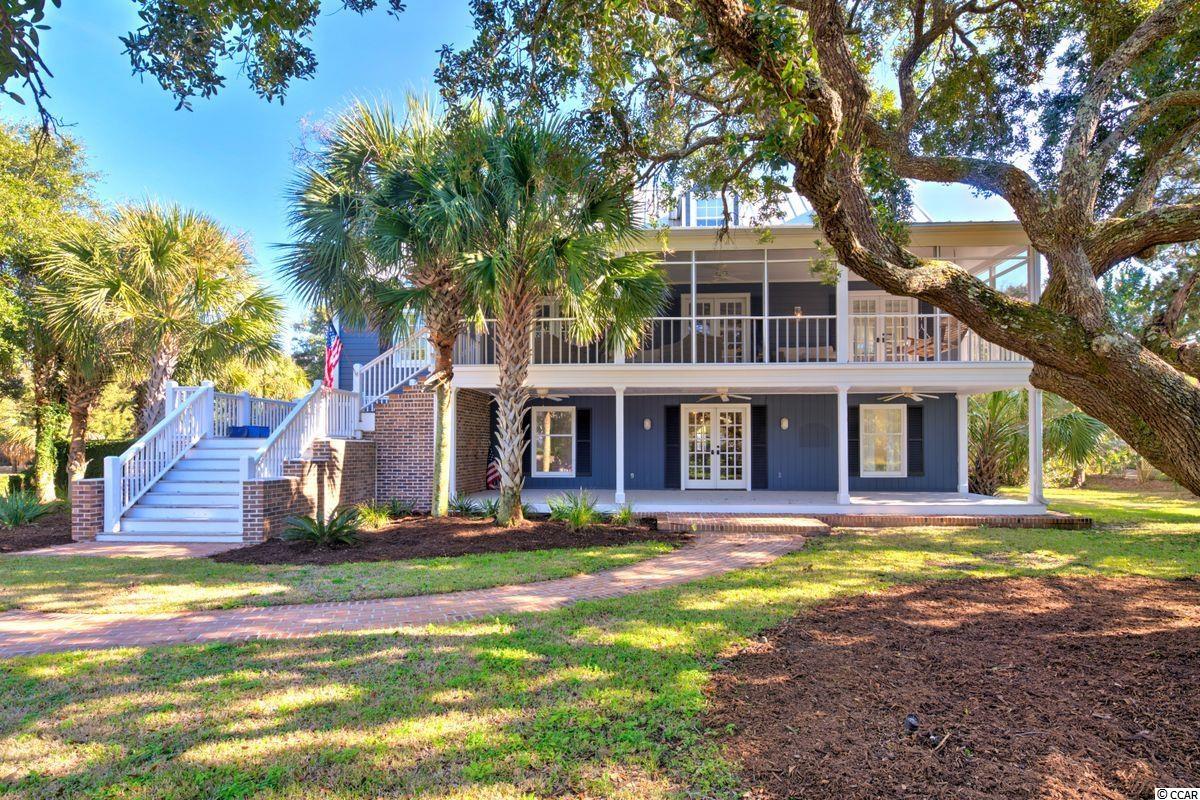 509 Debordieu Blvd. Georgetown, SC 29440