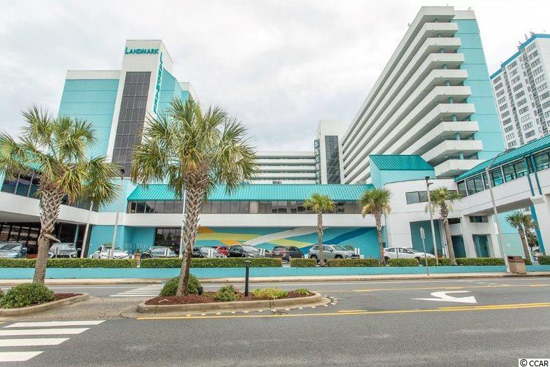 1501 S Ocean Blvd. UNIT #244 Myrtle Beach, SC 29577