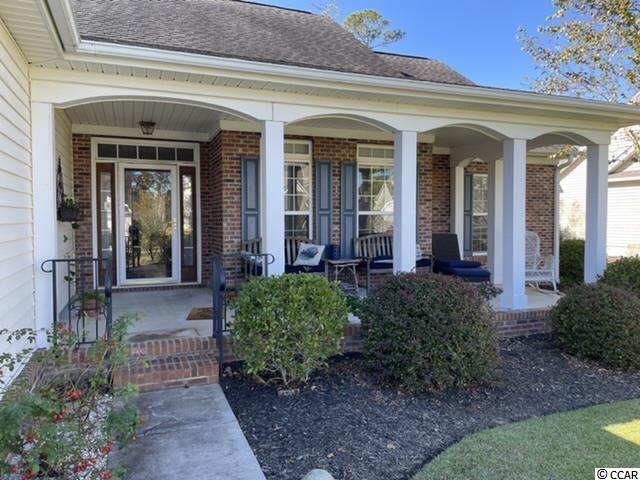 362 Green Creek Bay Circle Murrells Inlet, SC 29576