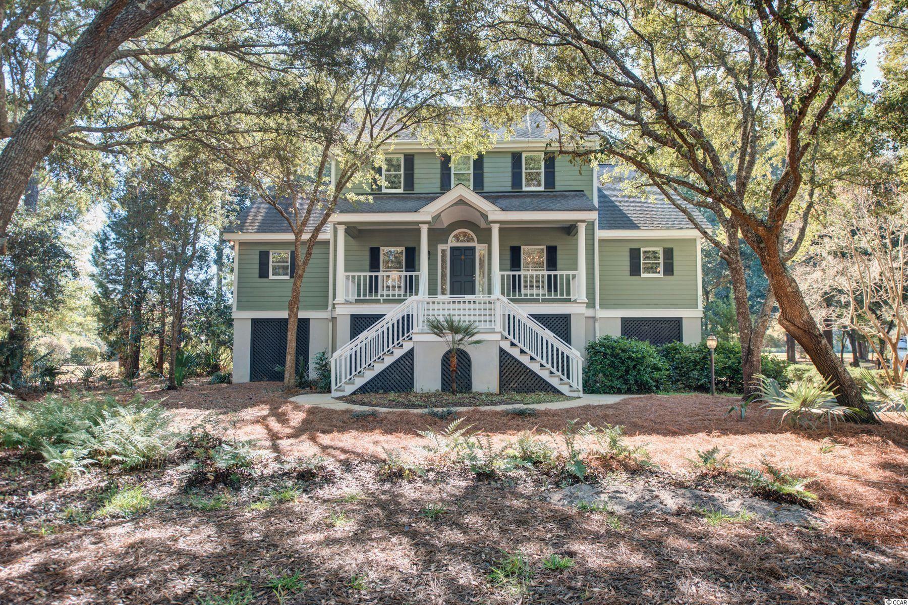 352 Calais Ave. Georgetown, SC 29440