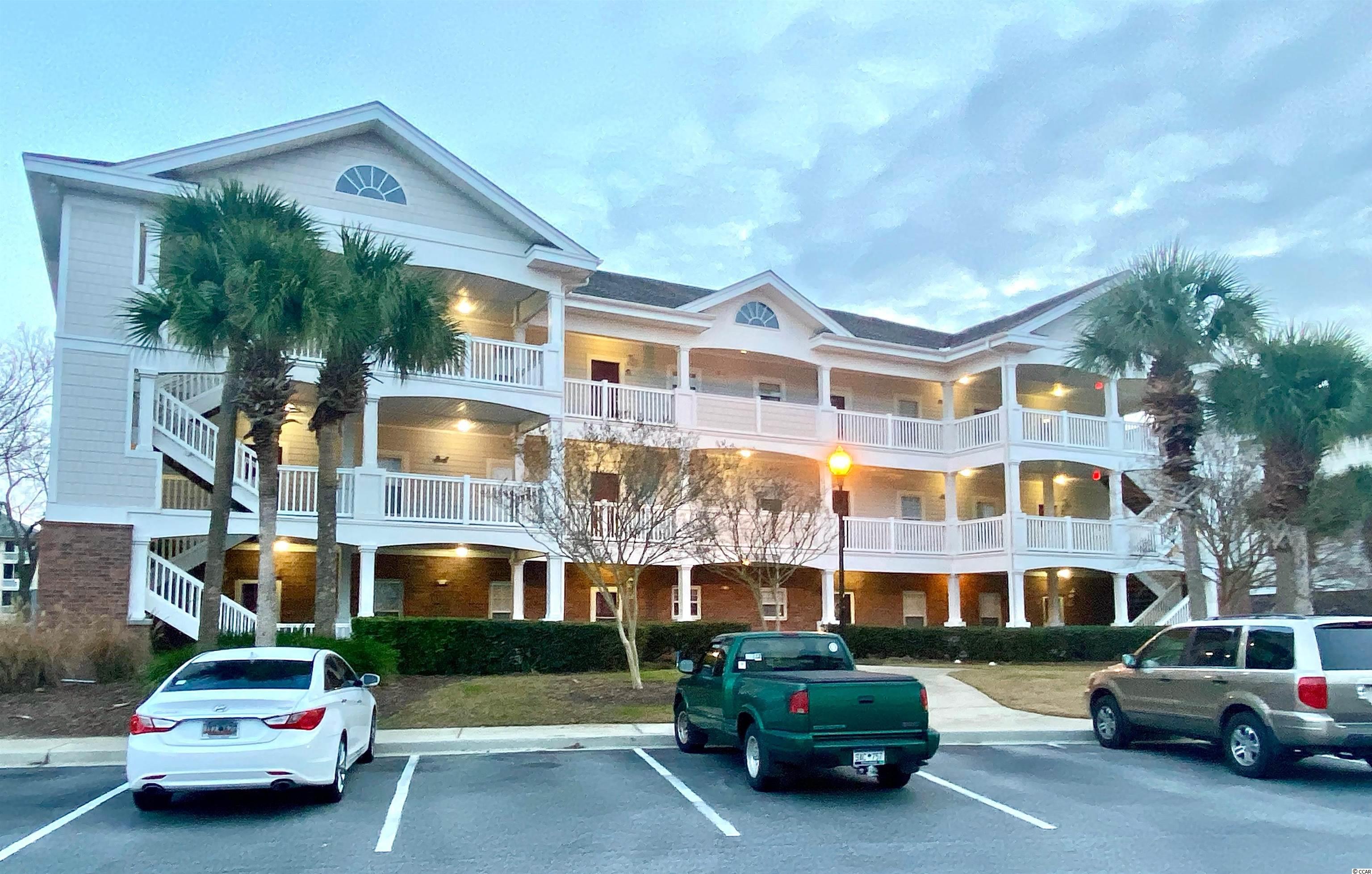 5751 Oyster Catcher Dr. UNIT #412 North Myrtle Beach, SC 29582