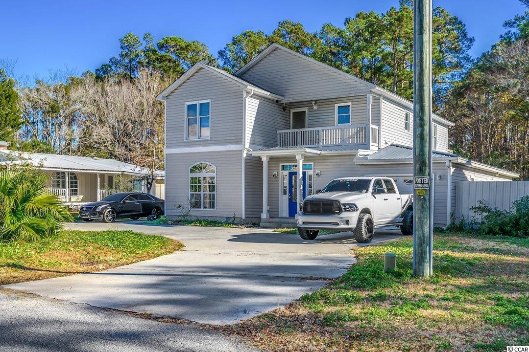 307 Waterside Dr. Myrtle Beach, SC 29577