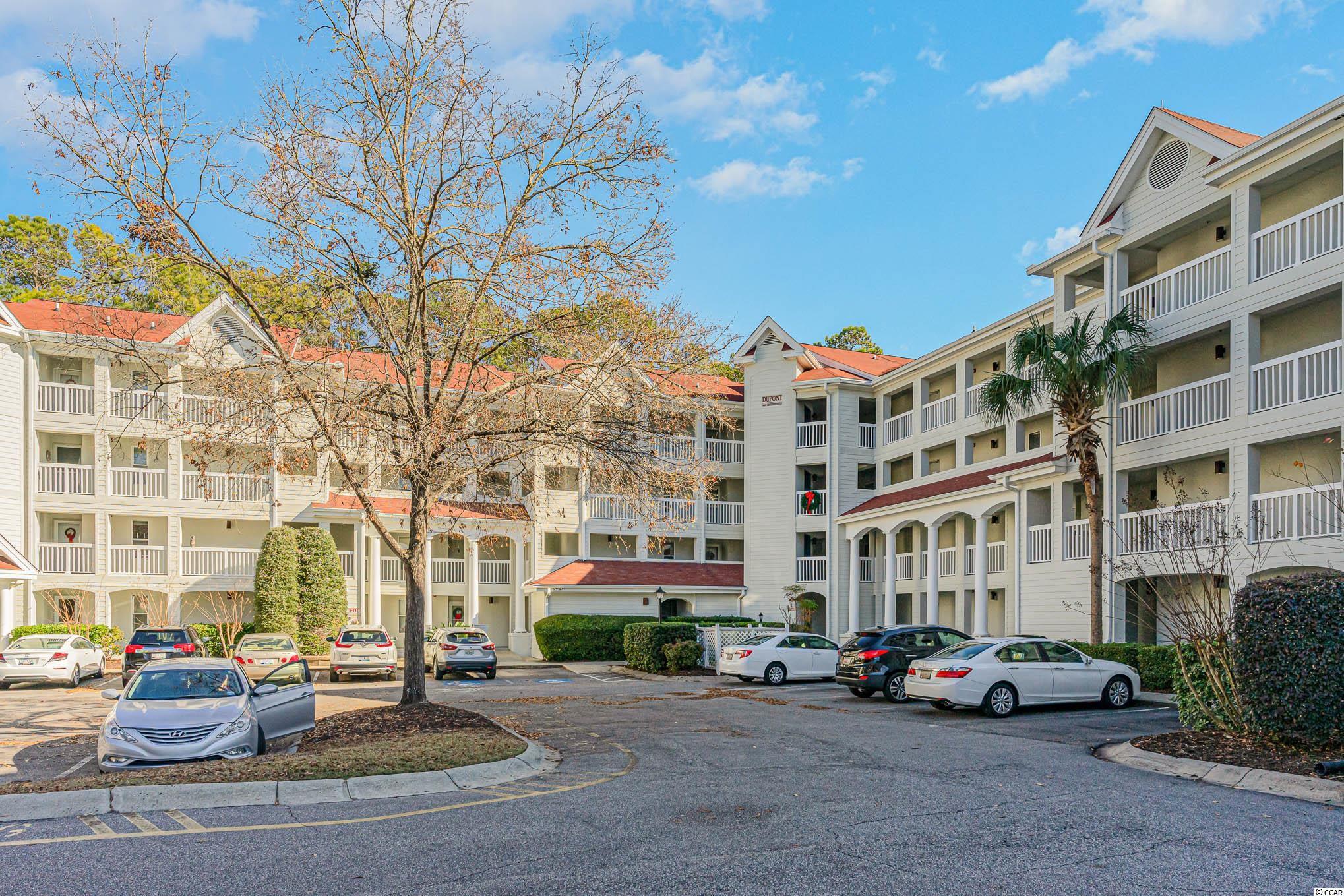 4601 Greenbriar Dr. UNIT 205A Little River, SC 29566