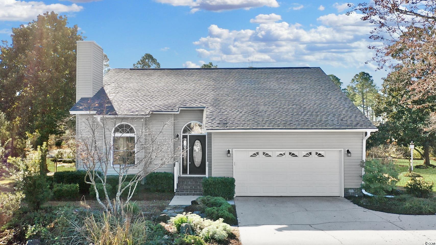 105 Benchmark Ct. Myrtle Beach, SC 29588