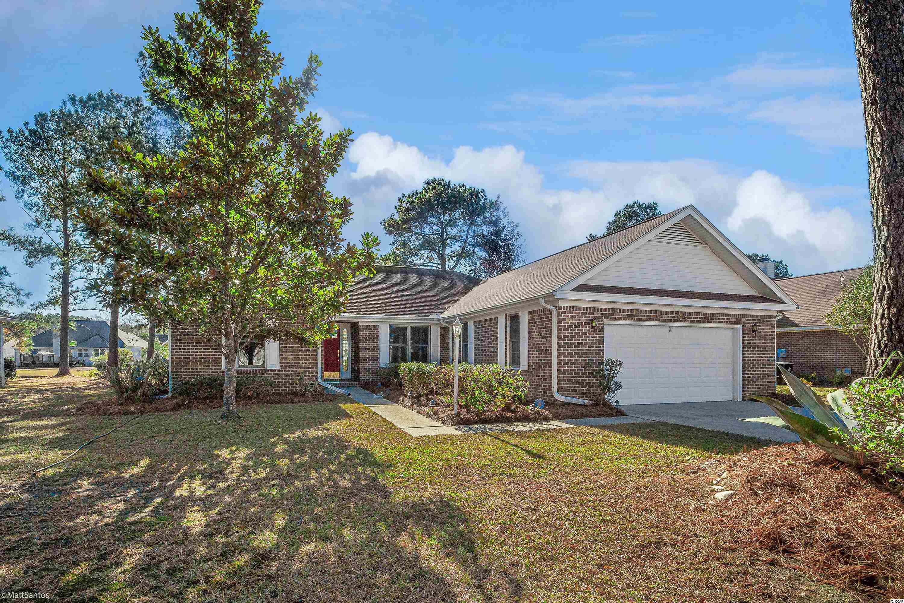709 Waccamaw River Rd. Myrtle Beach, SC 29588