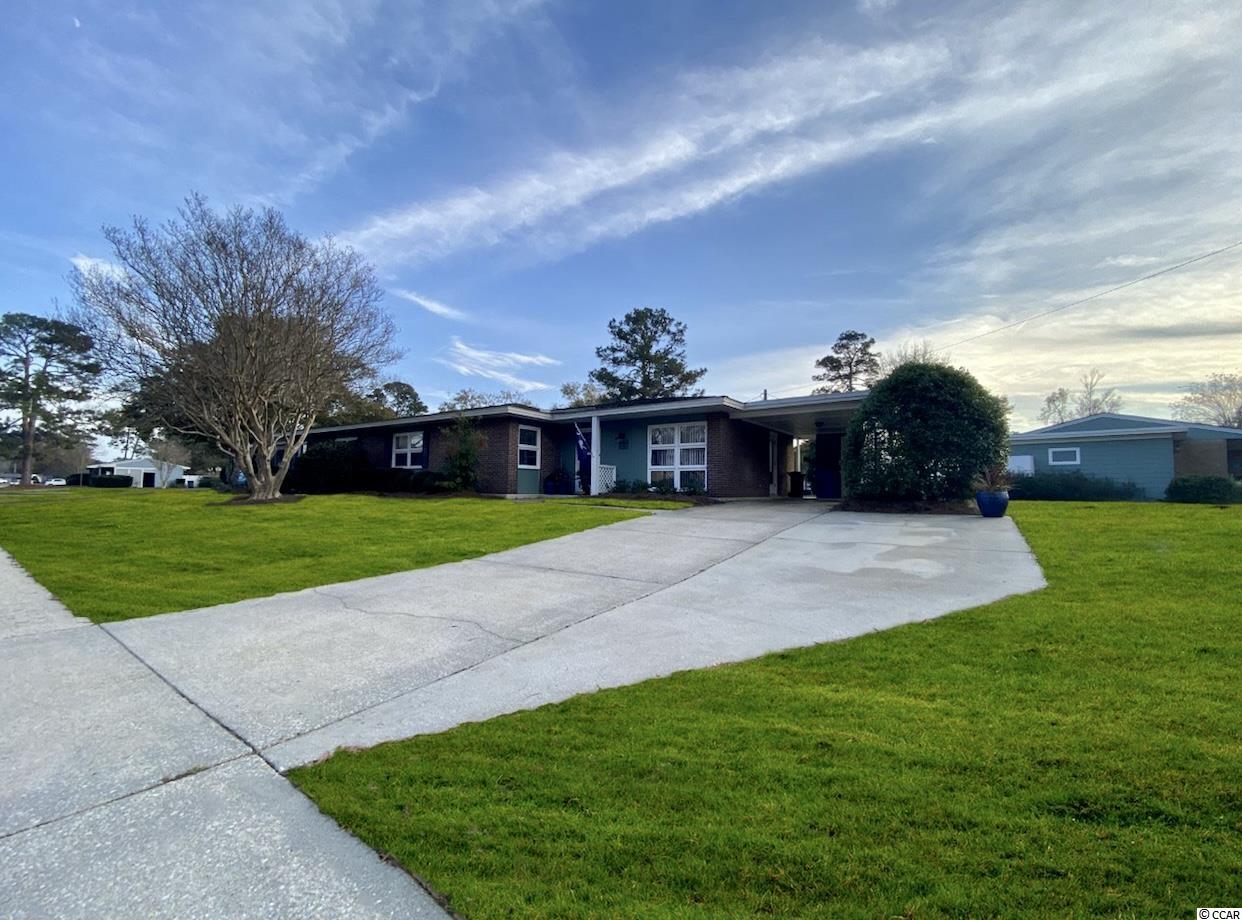 3727 Otter St. Myrtle Beach, SC 29577